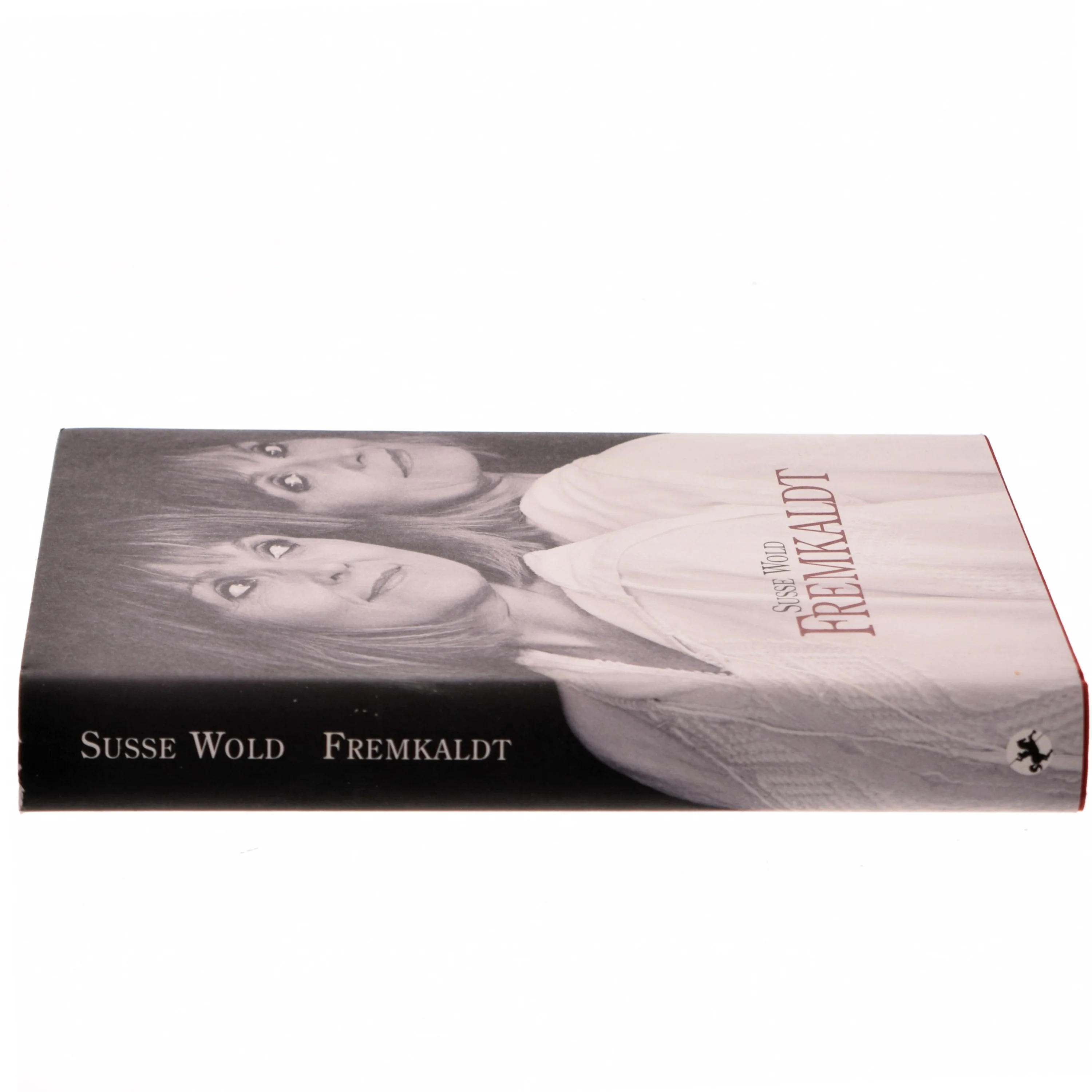 Fremkaldt af Susse Wold (Bog)