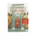 Orange is the new black (dvd)