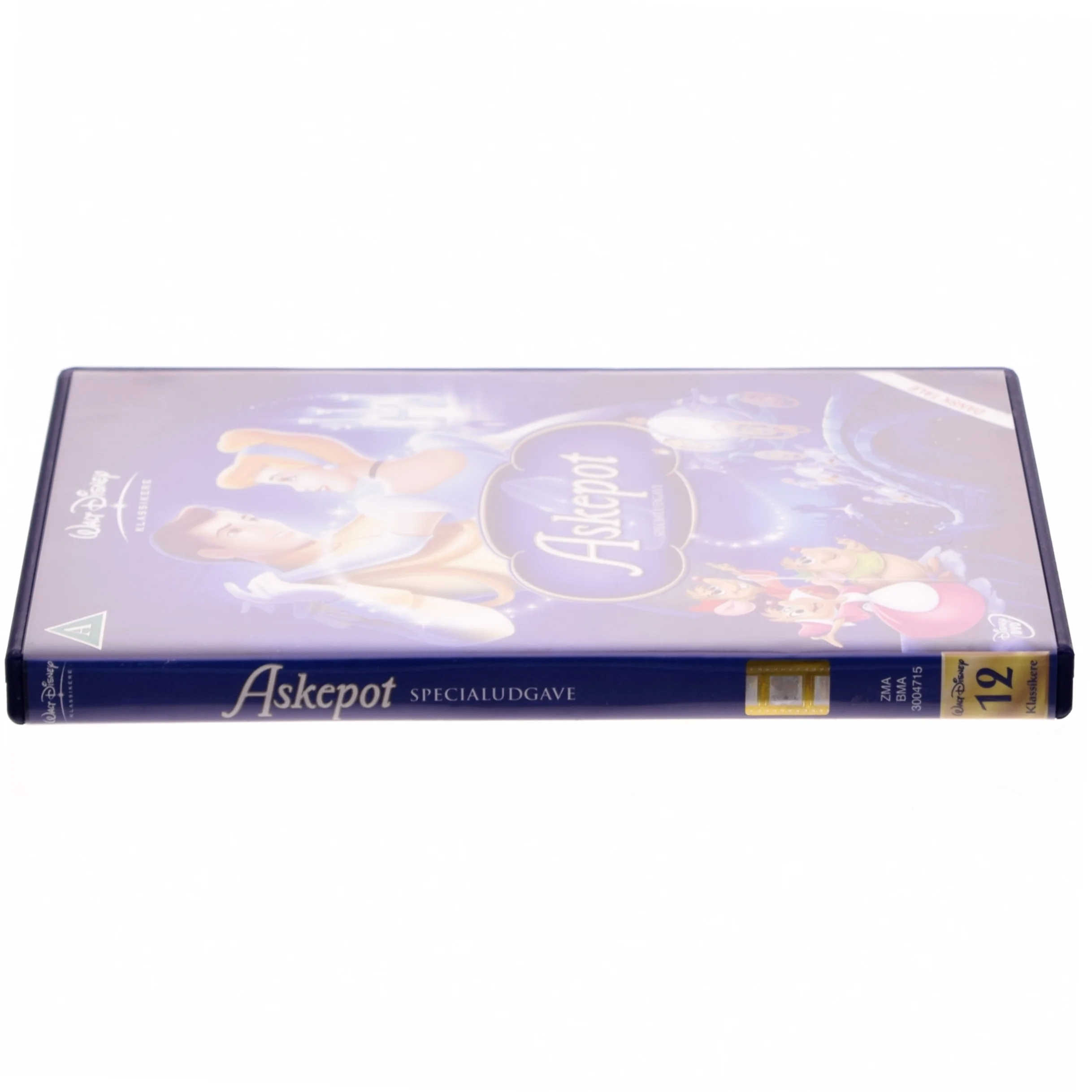 Cinderella (Askepot)