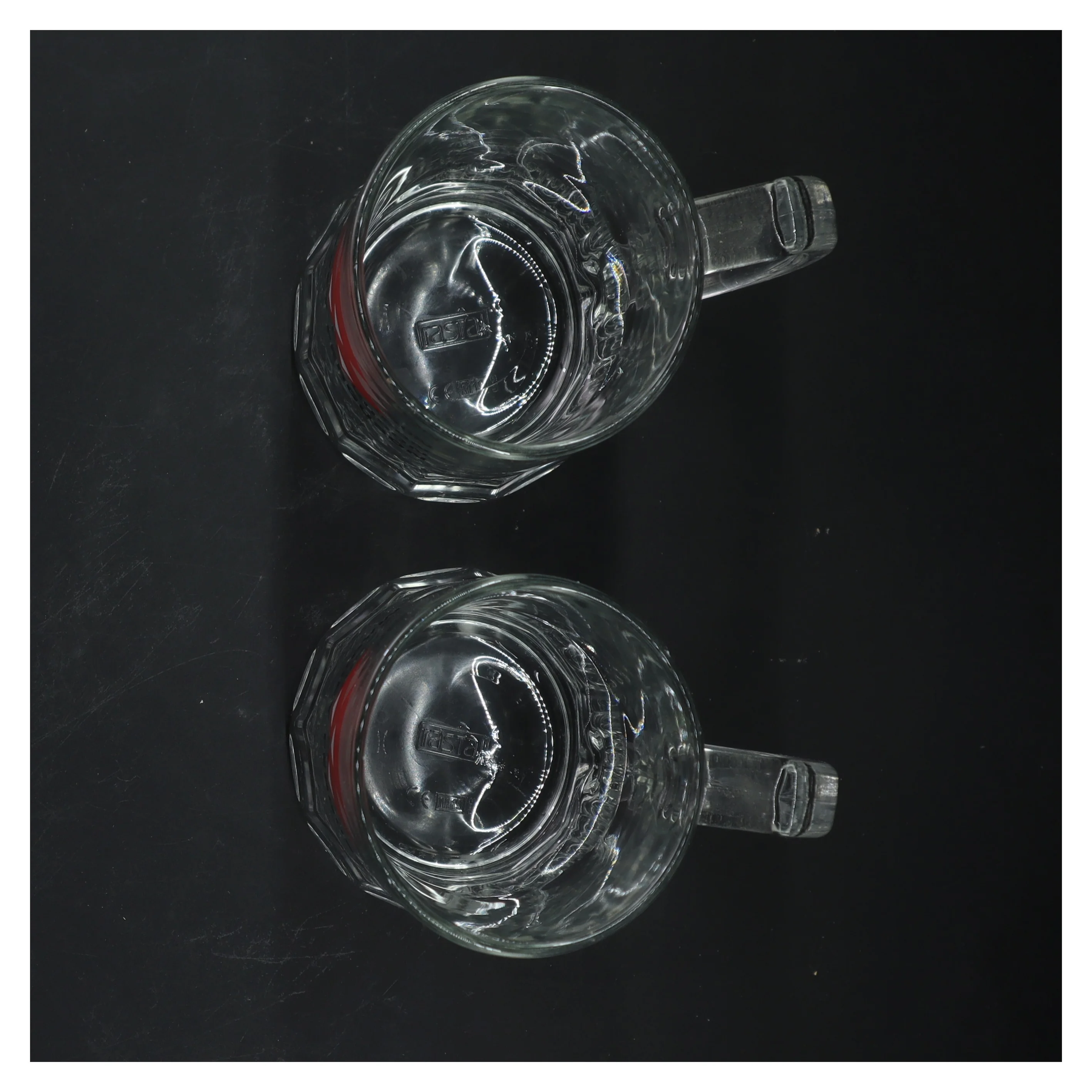 Massey Ferguson ølkrus fra Massey Ferguson (str. 16 cm)