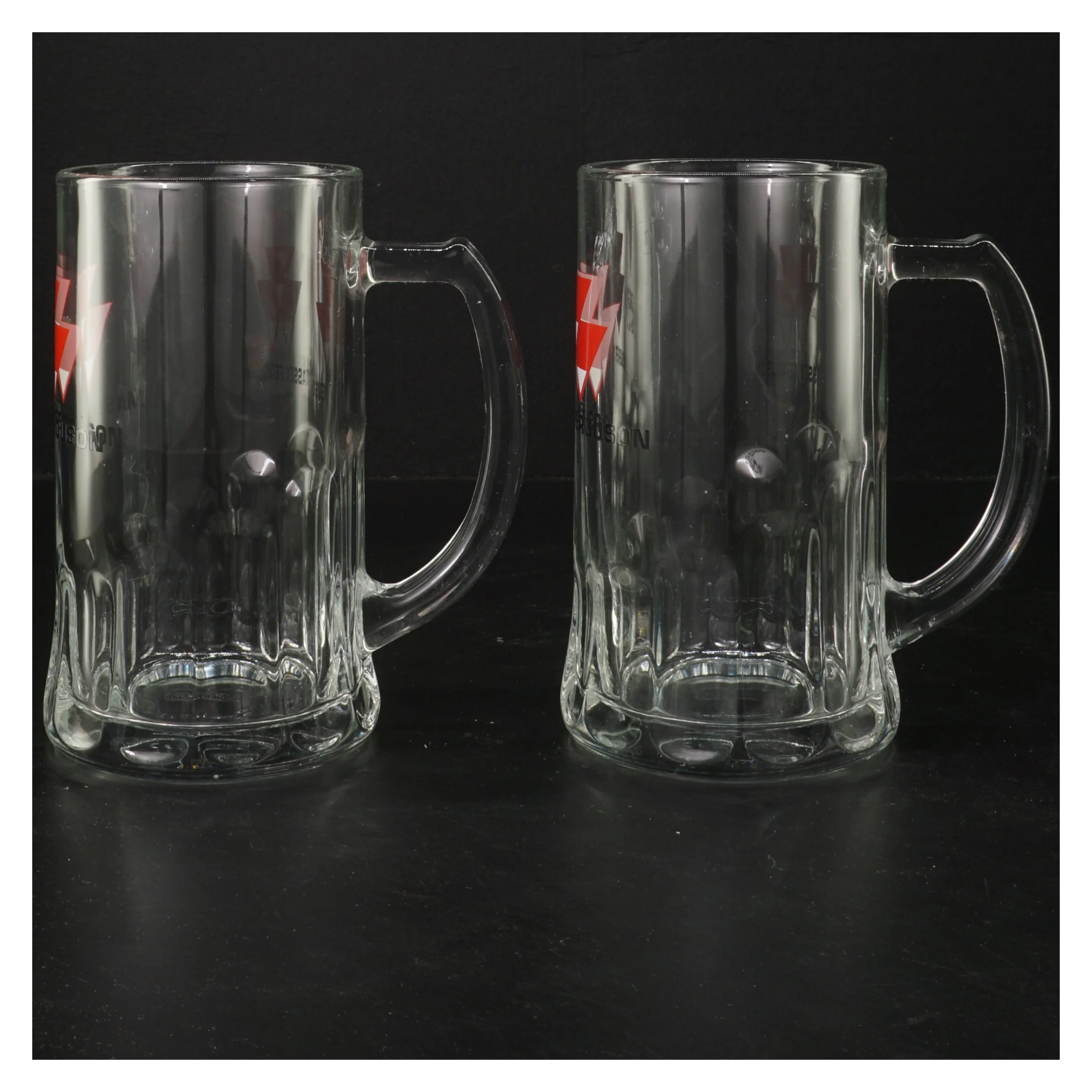 Massey Ferguson ølkrus fra Massey Ferguson (str. 16 cm)