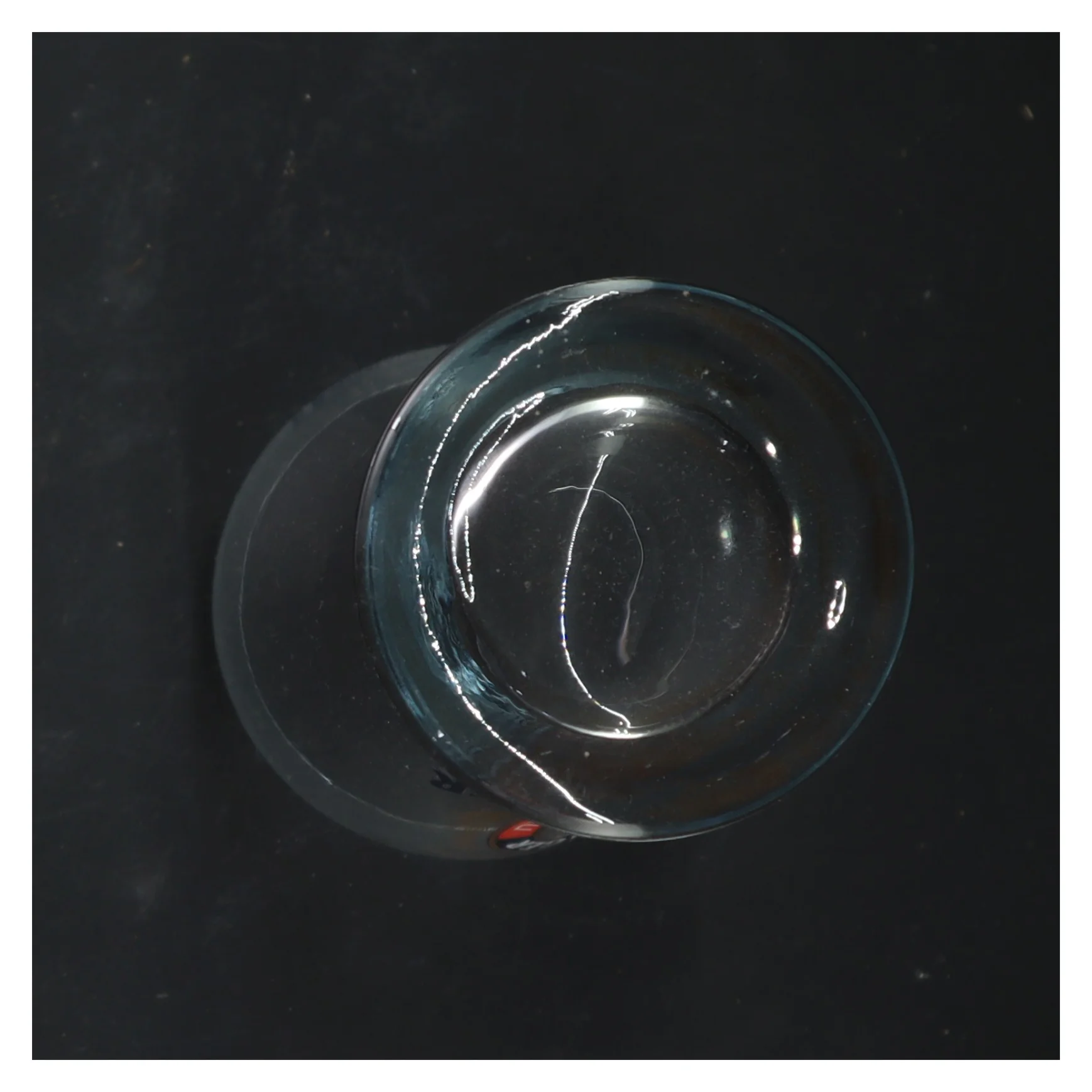 Ølglas (str. 25 cm)