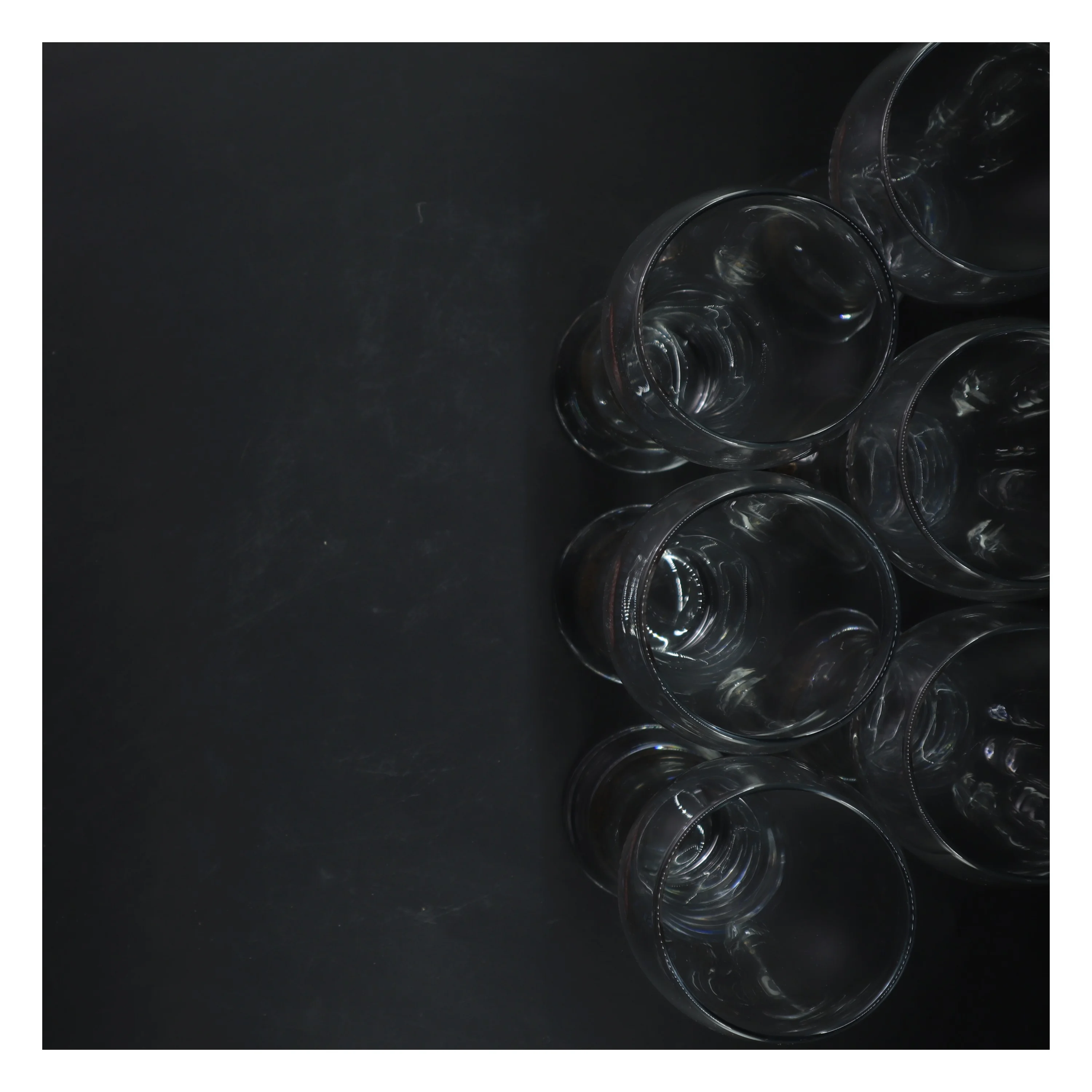 Erdinger Weissbier glas sæt (str. 6 styk, 25 cm)