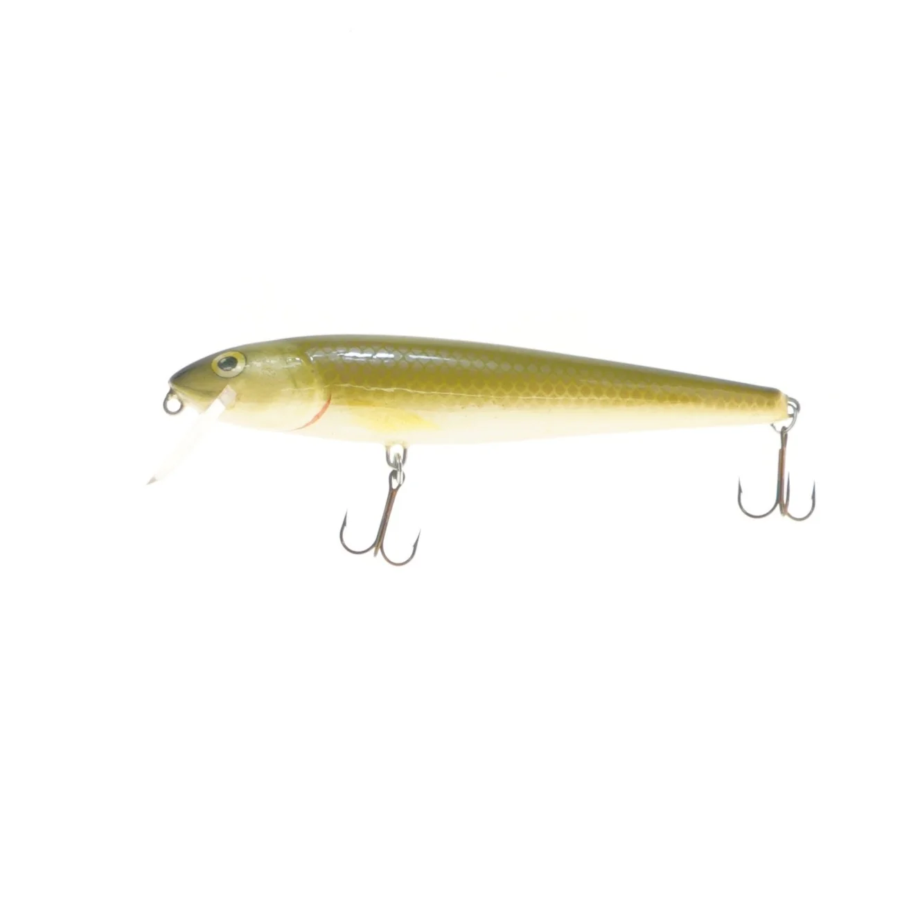 Fiskegrej, kæmpeblink (str. 20 cm)