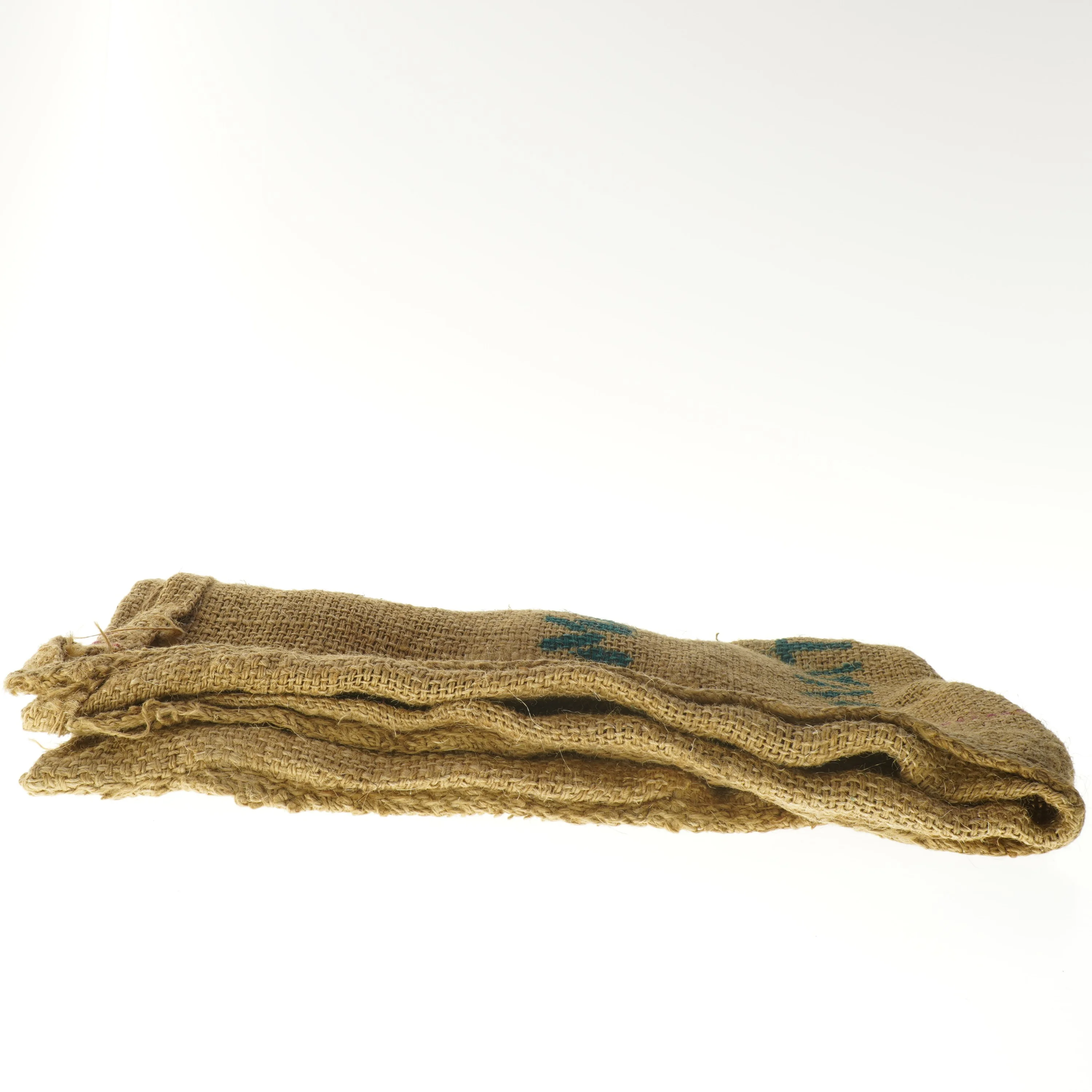 Julesæk med tekst (str. 104x80 cm)