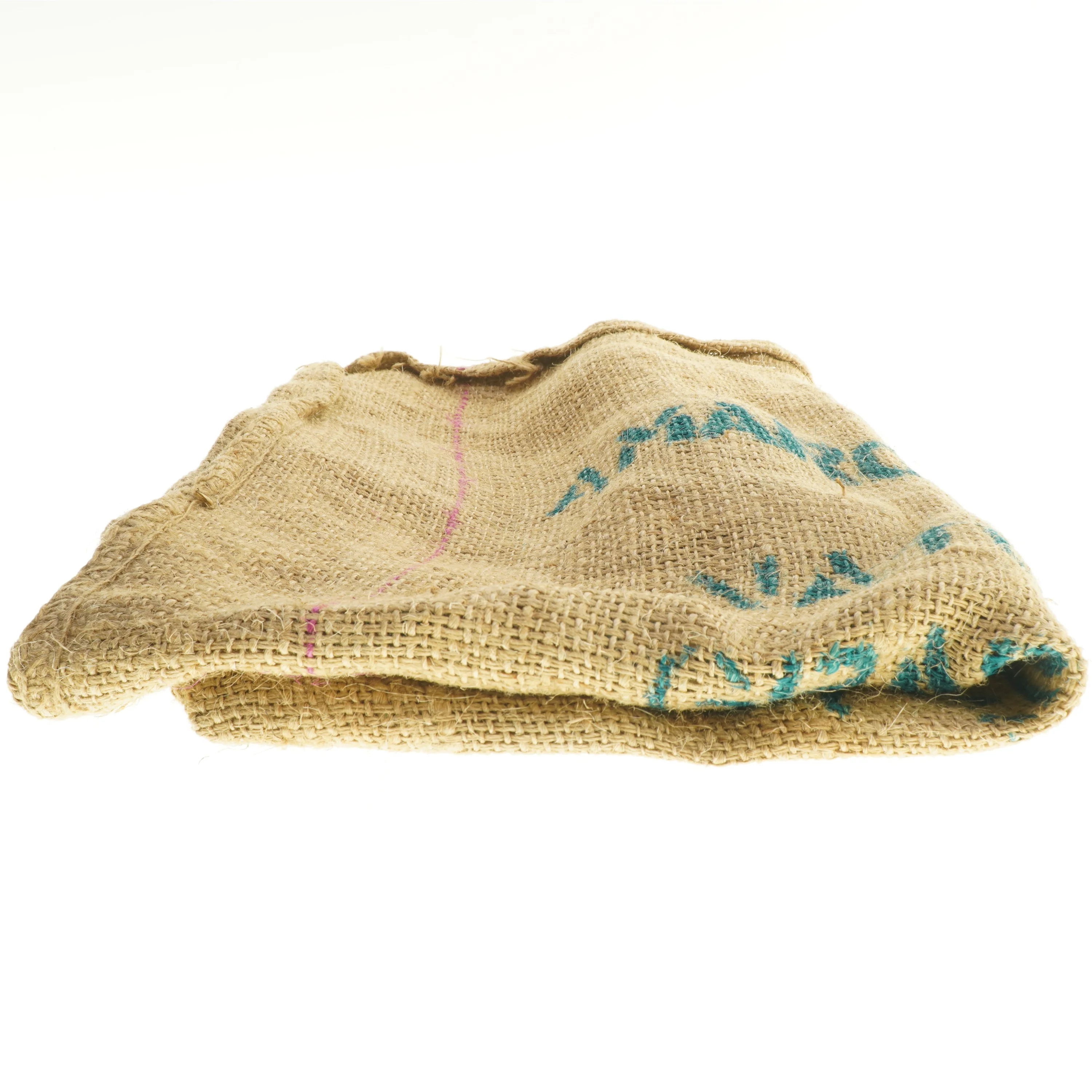 Julesæk med tekst (str. 104x80 cm)