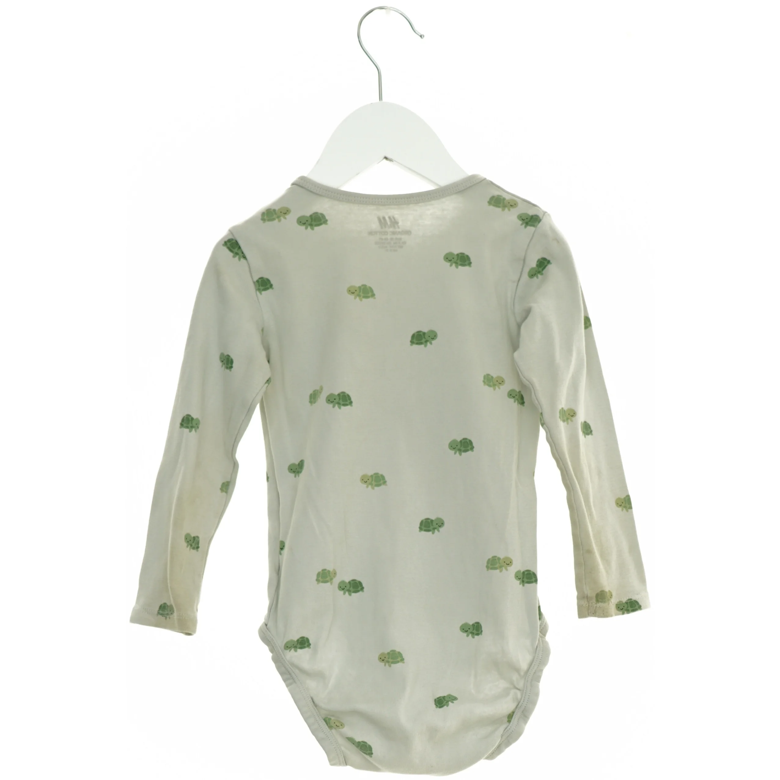 Bodystocking fra H&M (str. 98 cm)