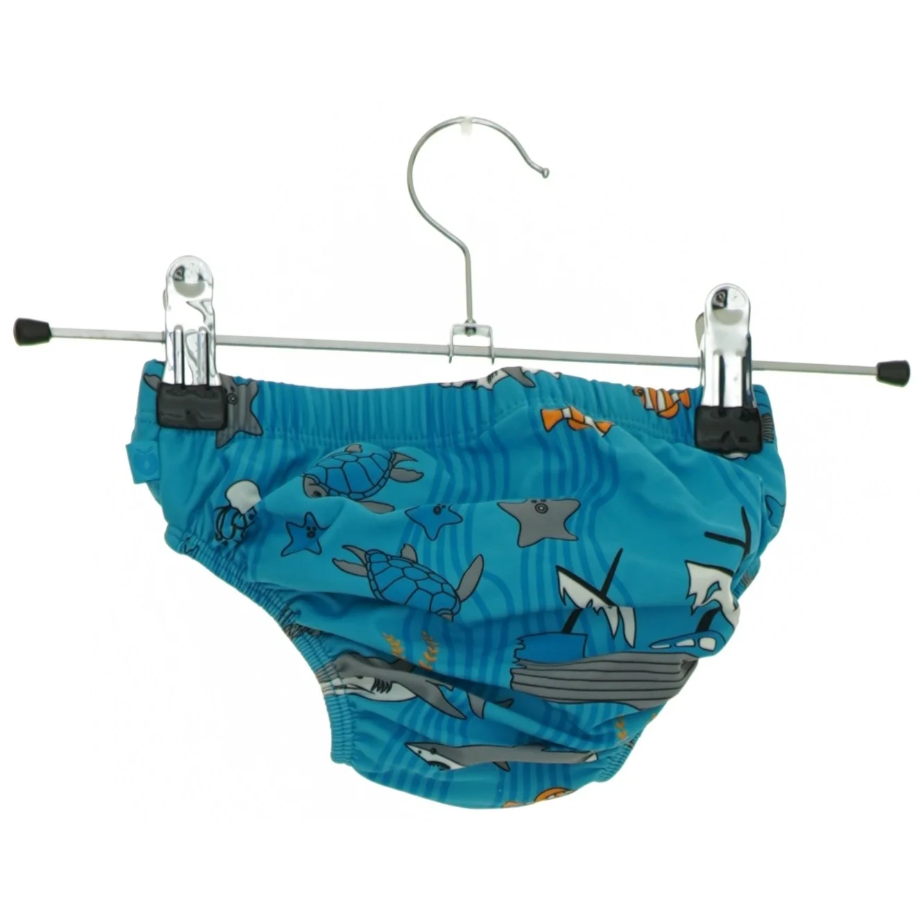 Badebukser fra Småfolk (str. 80 cm)