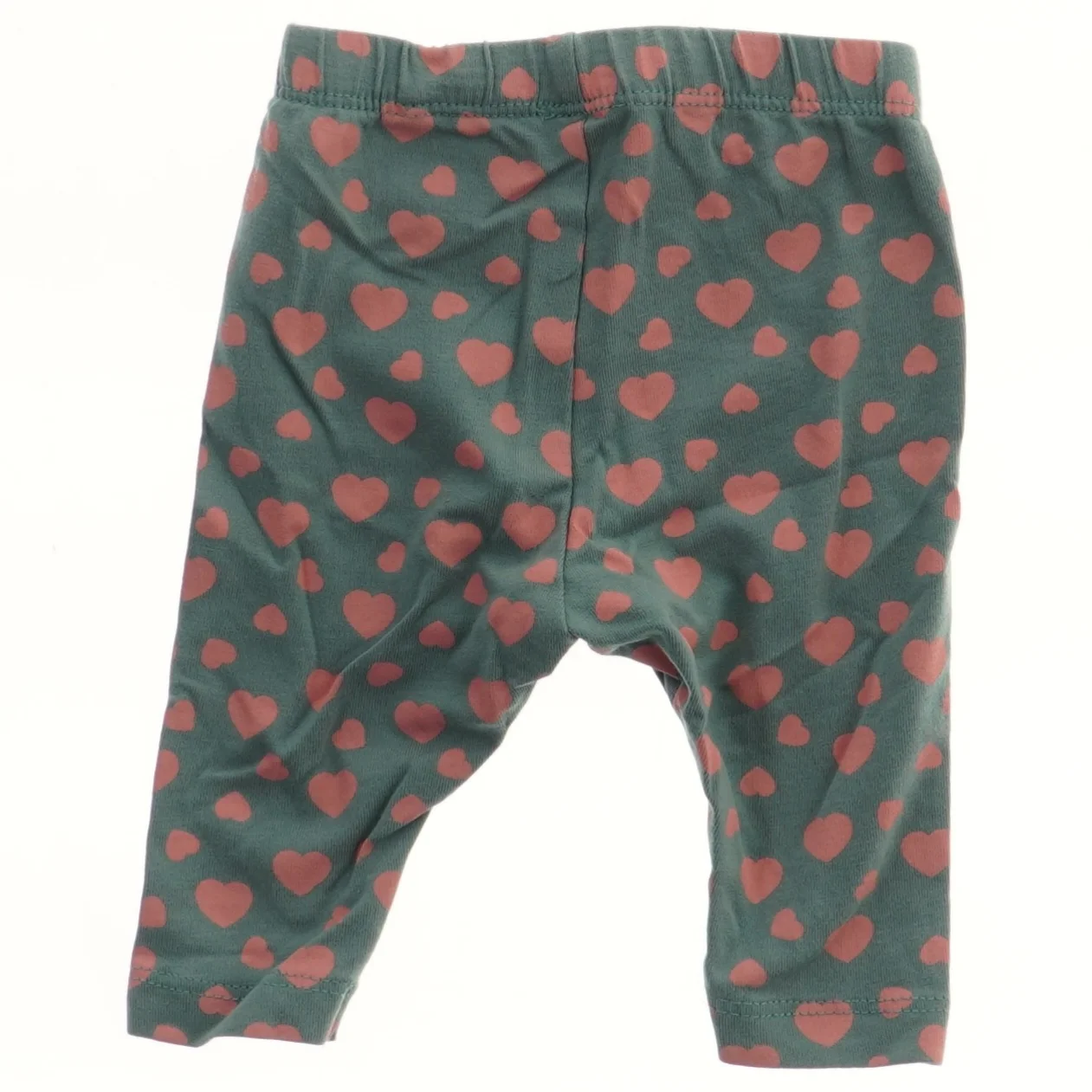 Bukser med hjerter fra Name It (str. 56)