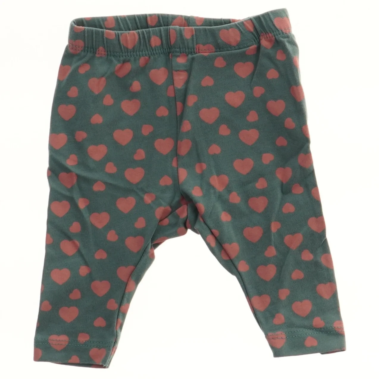 Bukser med hjerter fra Name It (str. 56)