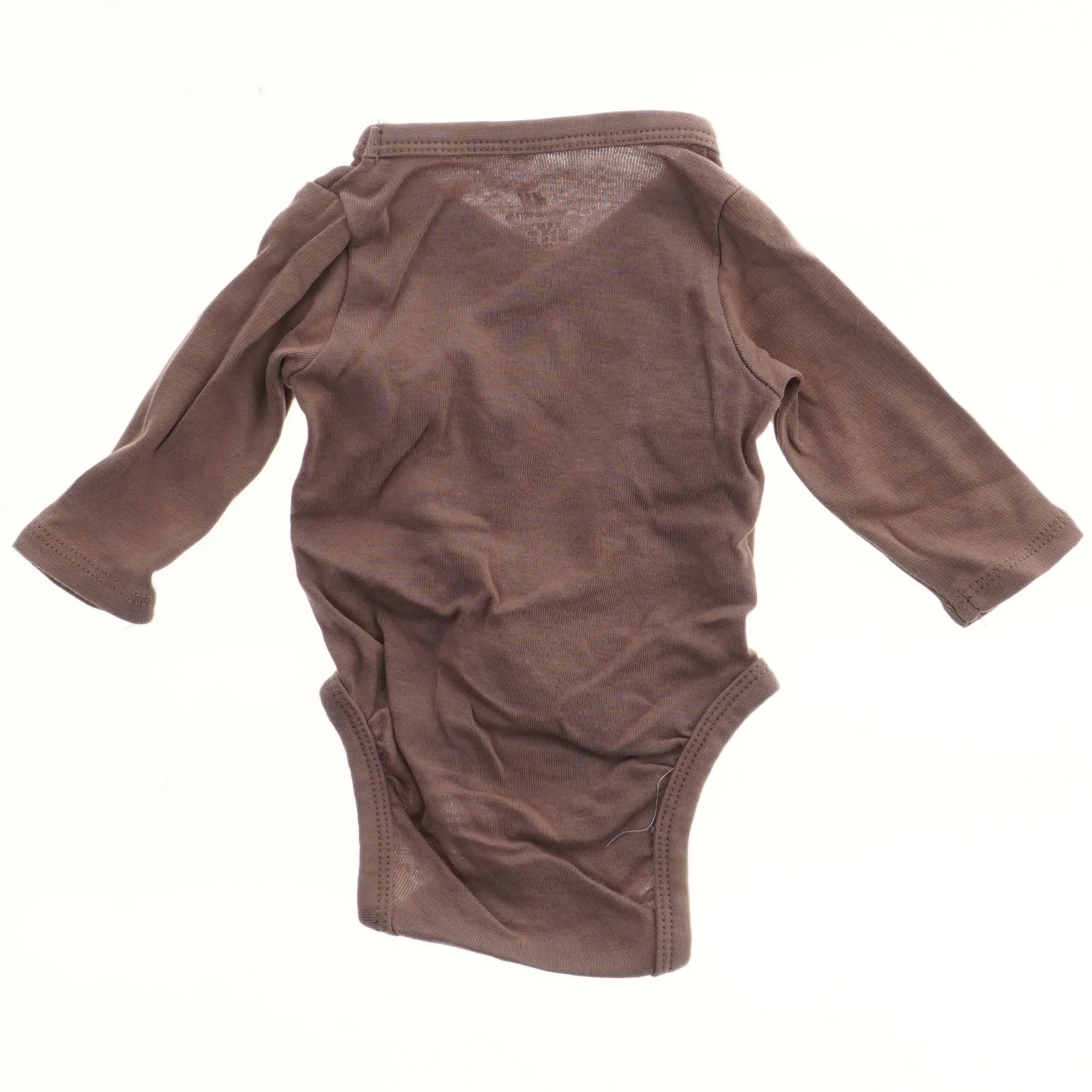 Langærmet bodystocking fra H&M (str. 50)