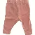 Lyserøde bukser til børn fra Name It (str. 56)
