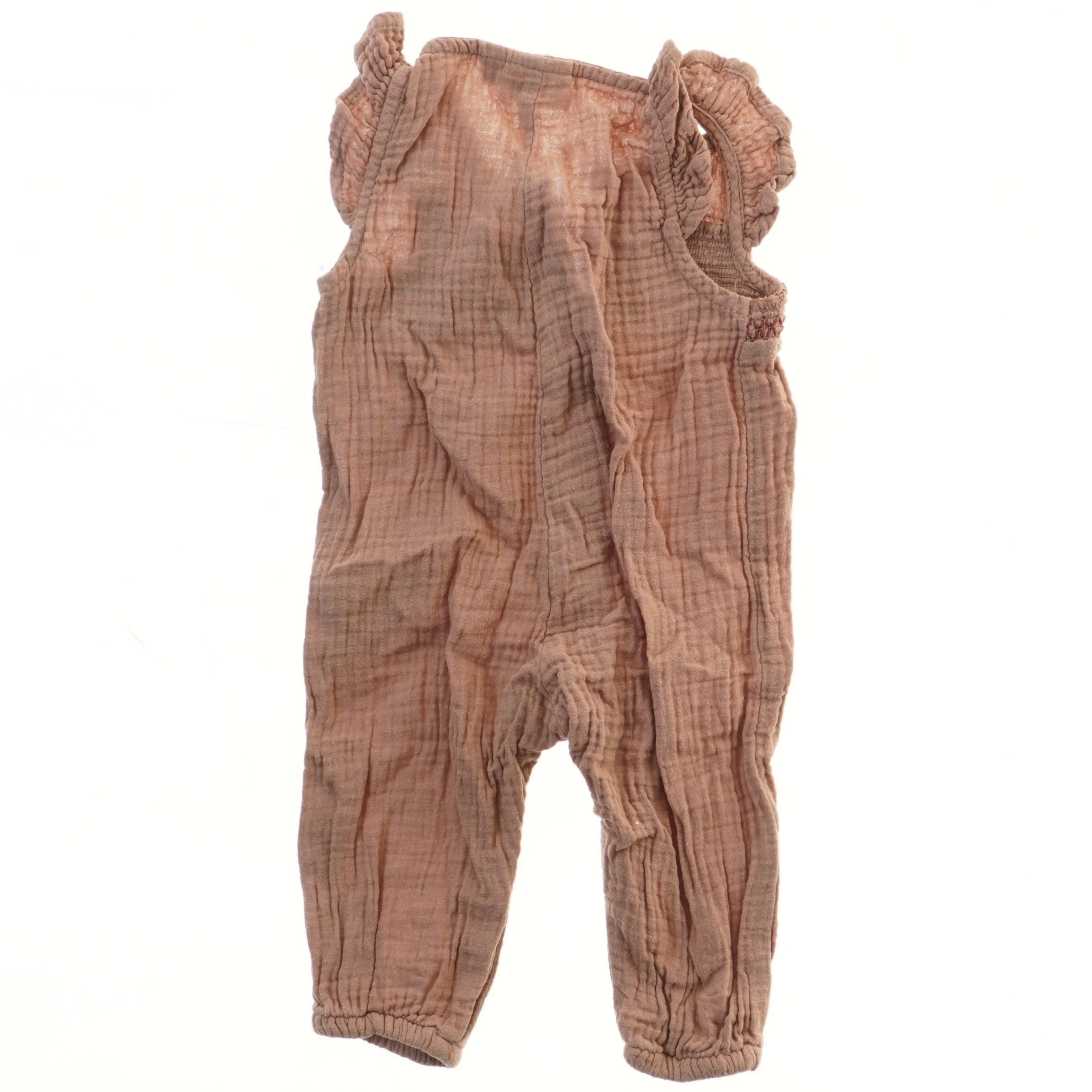 Heldragt med knapper fra Name It (str. 62)