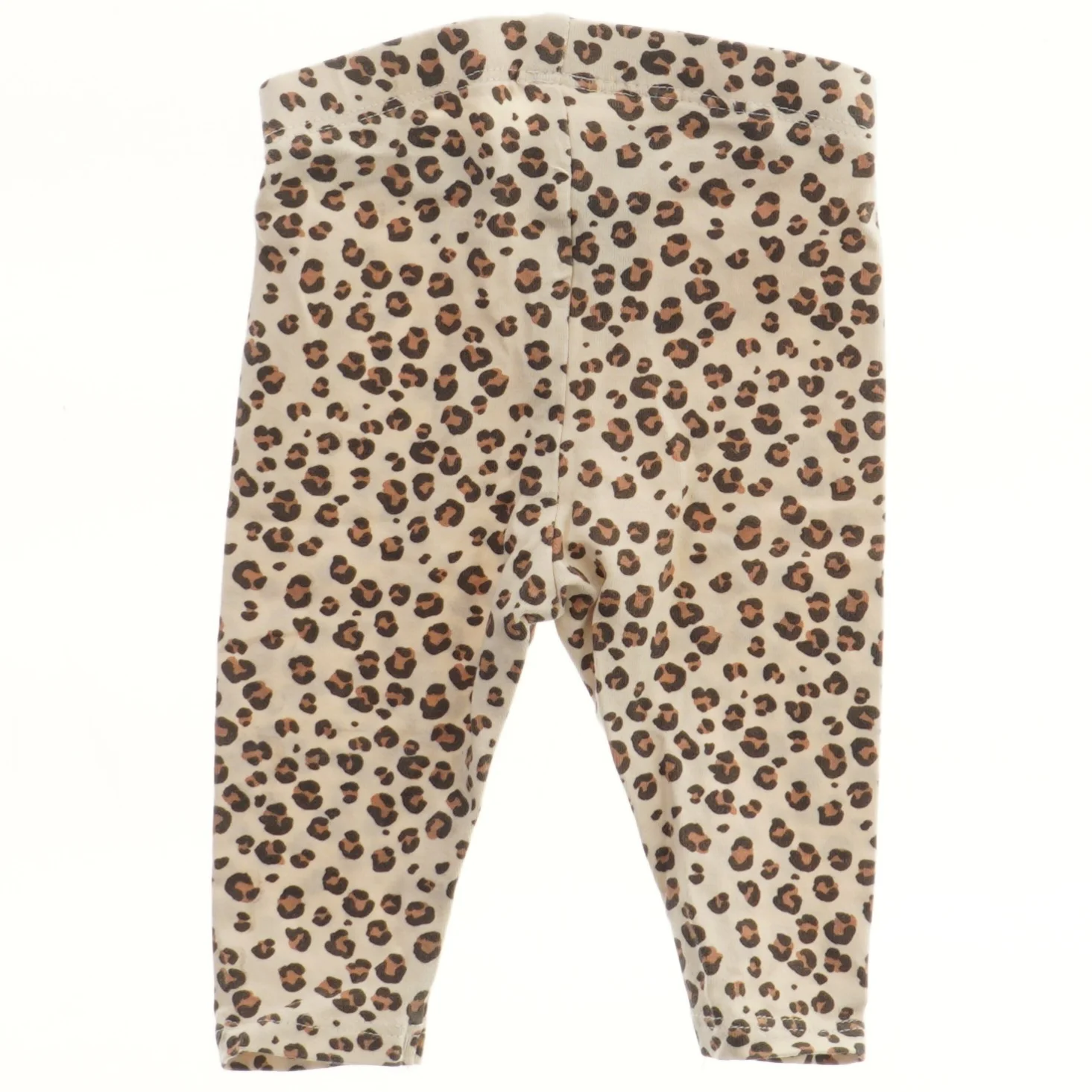 Leopardmønstrede leggings fra H&M (str. 56)