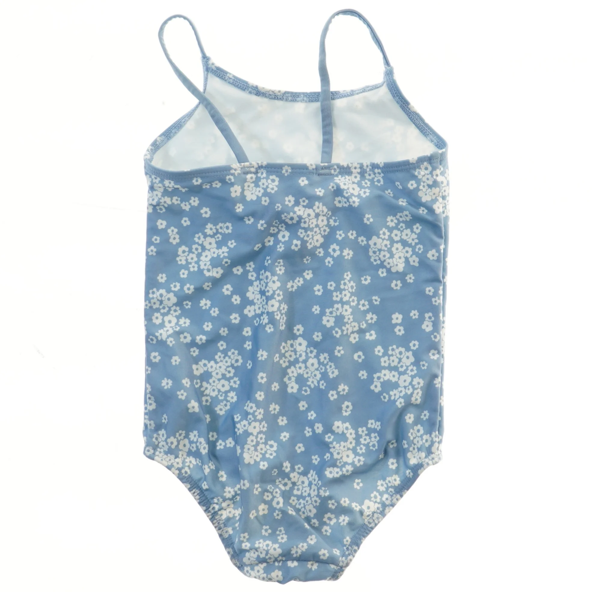 Blomsteret badedragt fra H&M (str. 92)