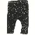 Børneleggings med prikker fra H&M (str. 56)