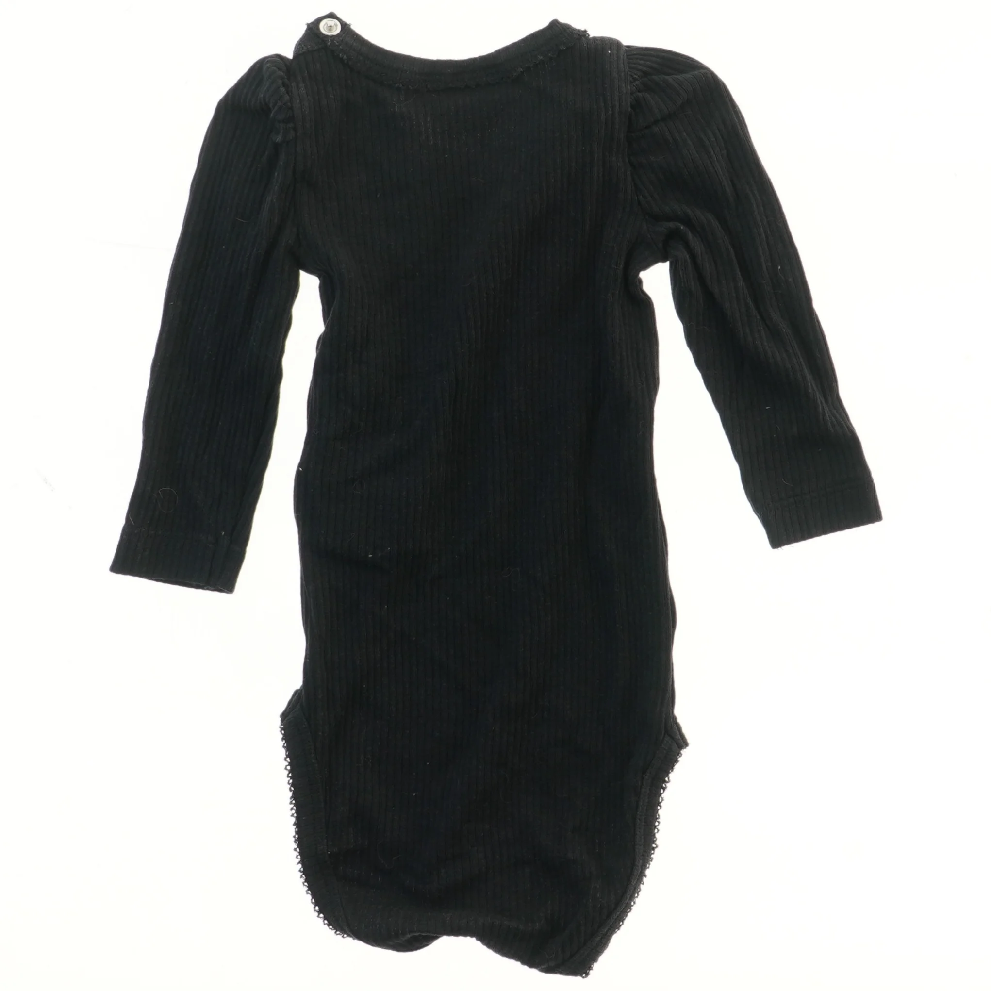 Langærmet bodystocking fra Name It (str. 62)