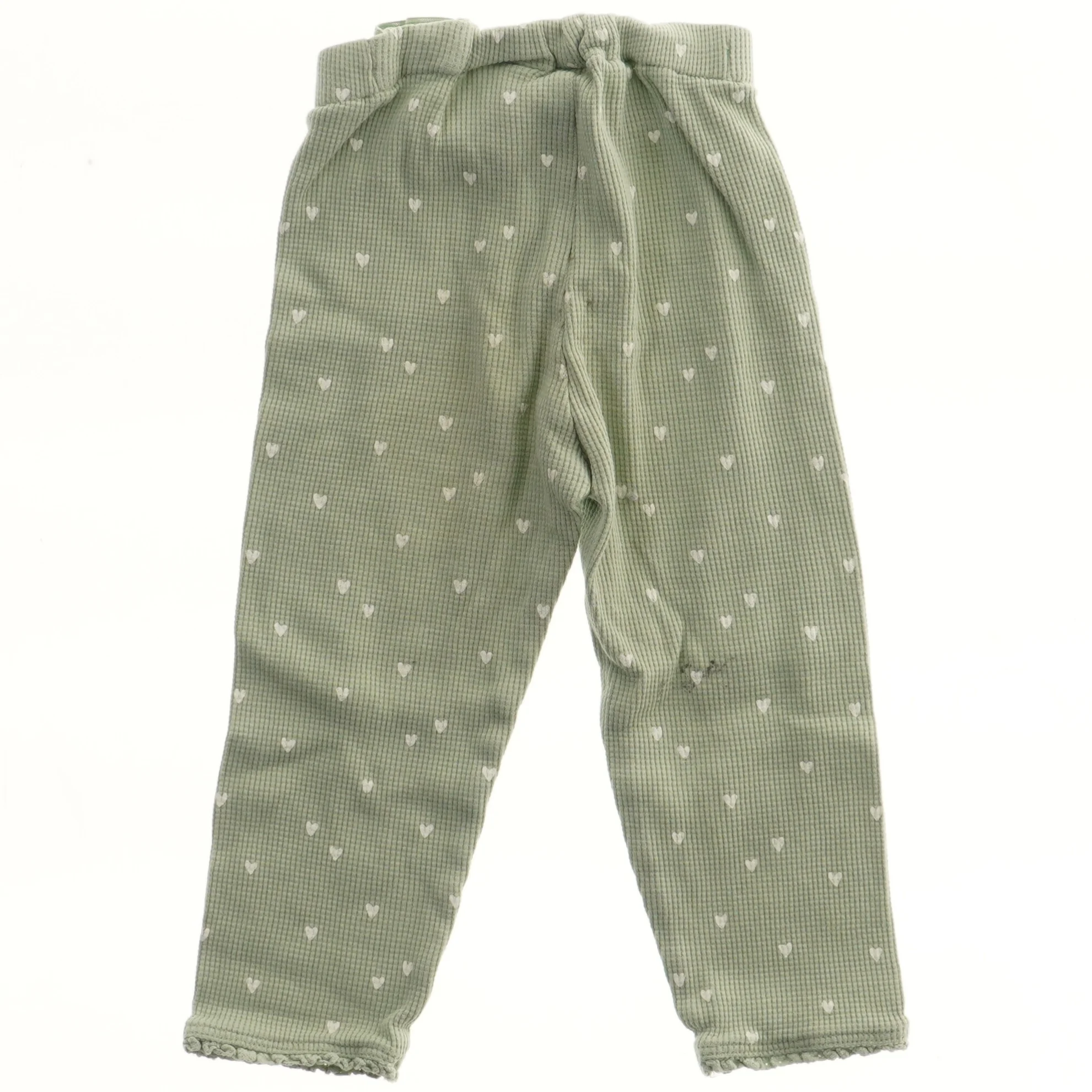 Børnebukser med mønster fra H&M (str. 86)