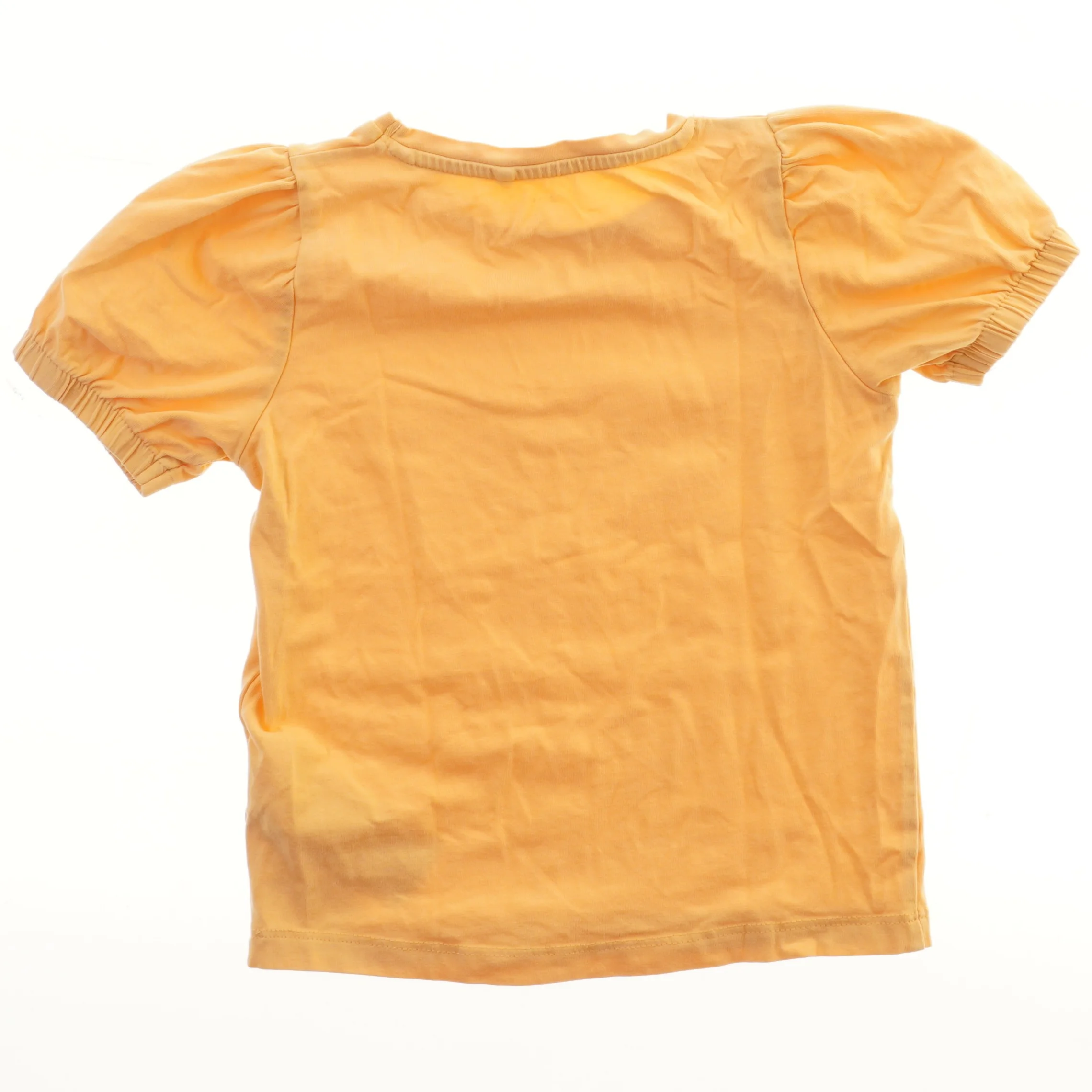 Kortærmet bluse (str. 98)