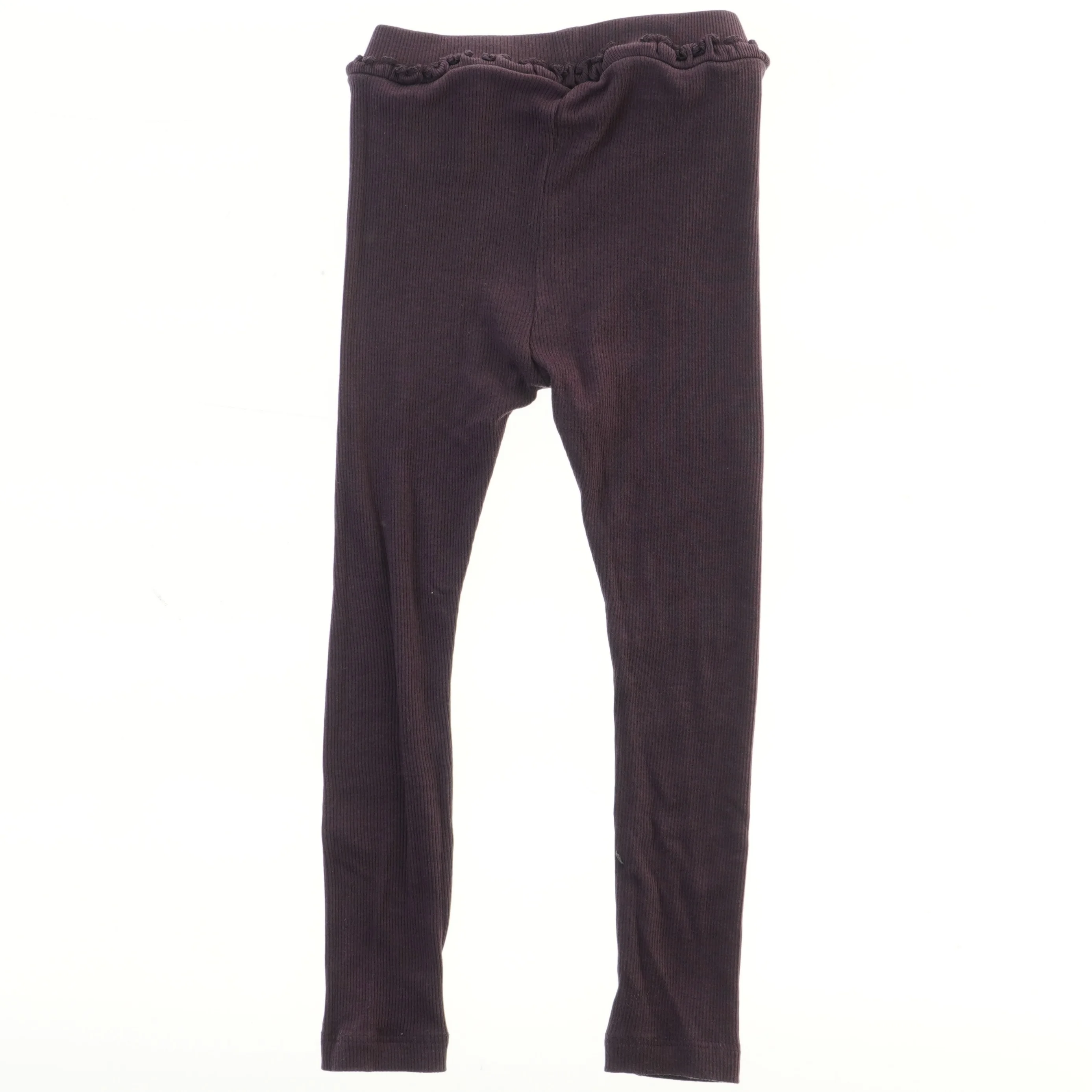 Børne leggings med snøre fra Name It (str. 98)