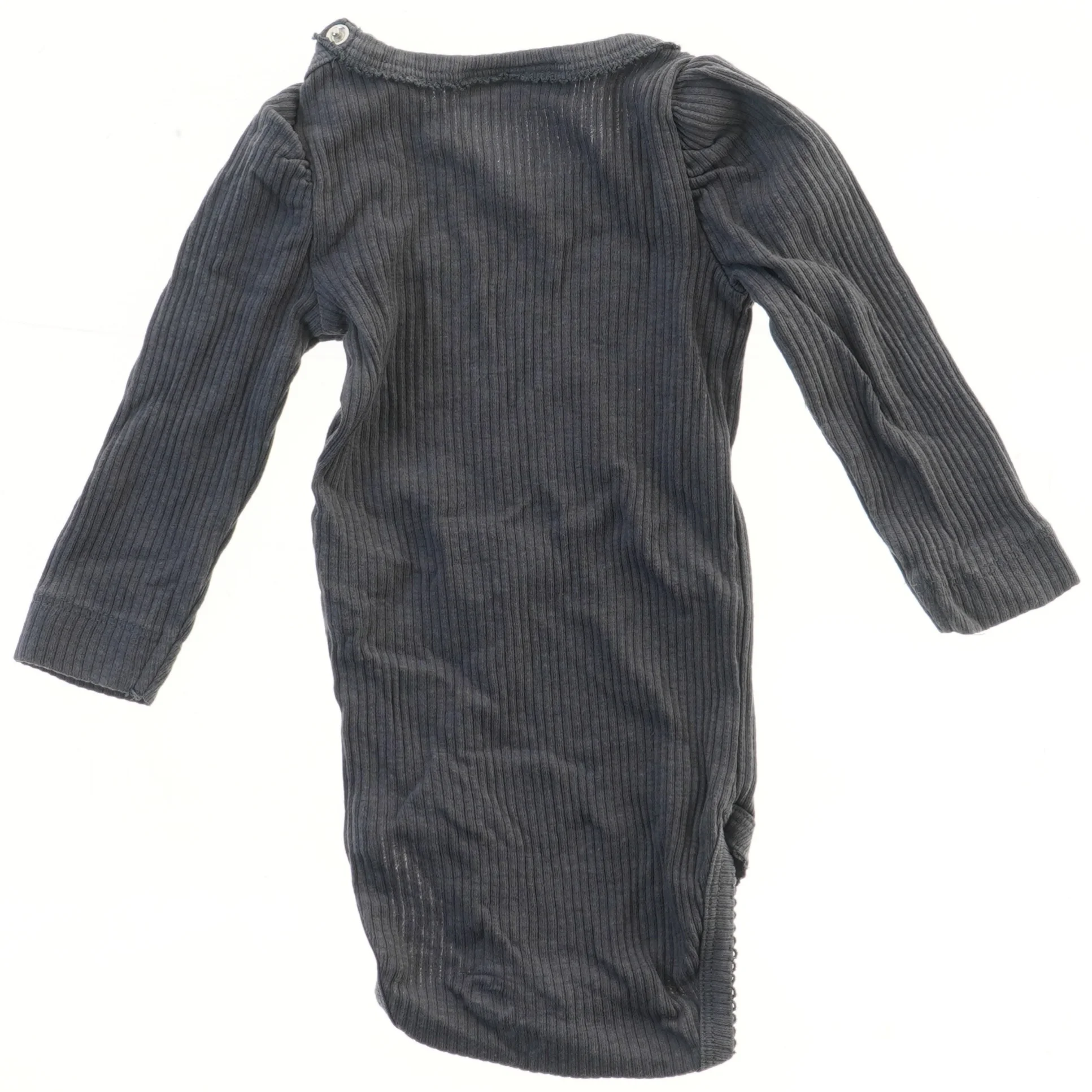 Langærmet bodystocking fra Name It (str. 62)