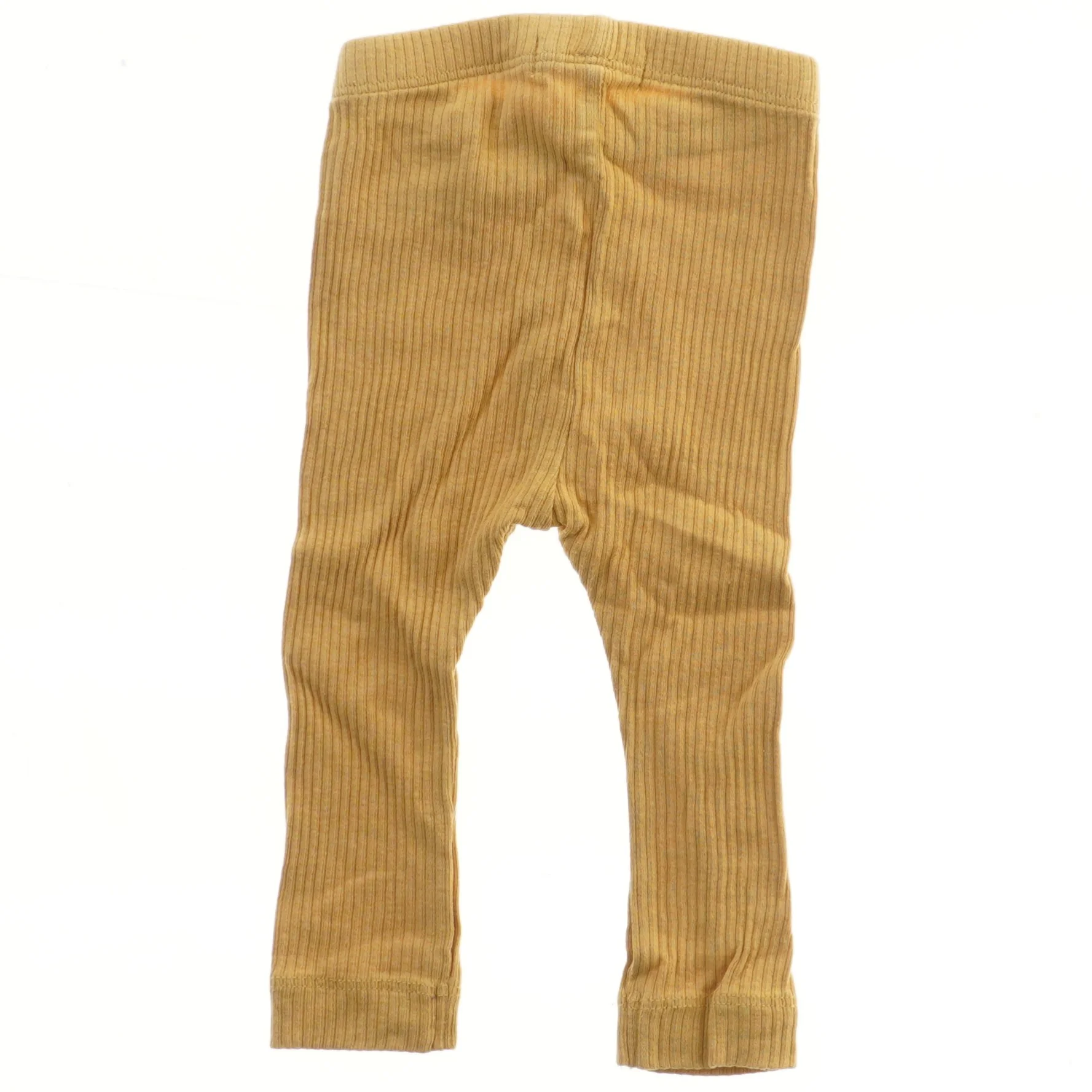 Ribbet børnebukser fra Name It (str. 62)