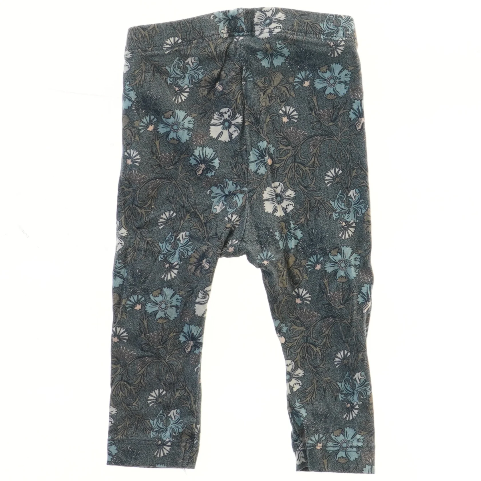 Blomstrede bukser fra Name It (str. 62)
