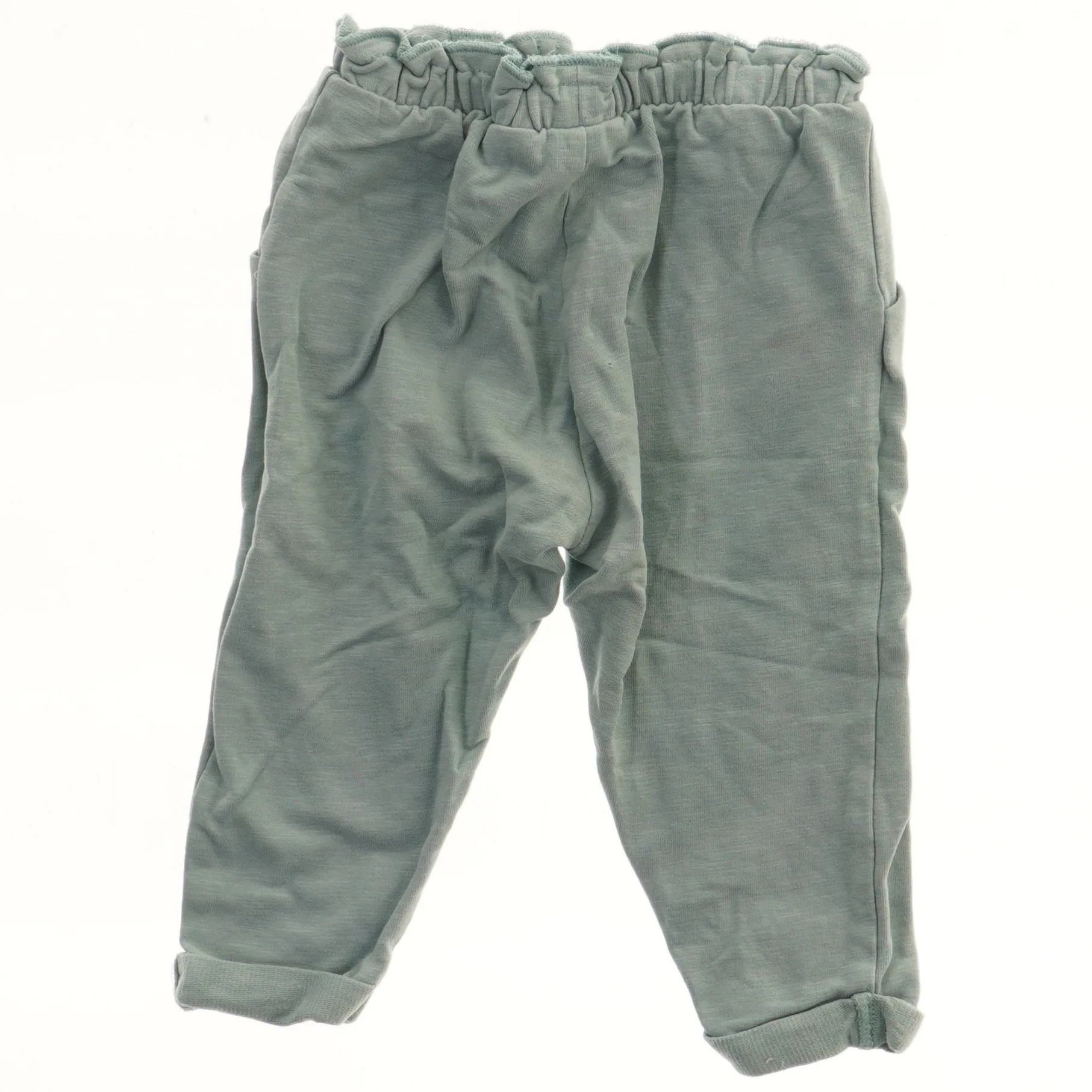 Grønne Bukser til Børn fra Zara (str. 74)