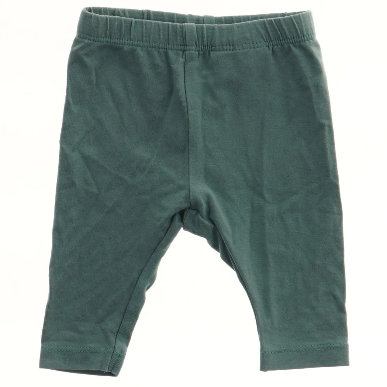Grønne bukser til børn fra Name It (str. 50)