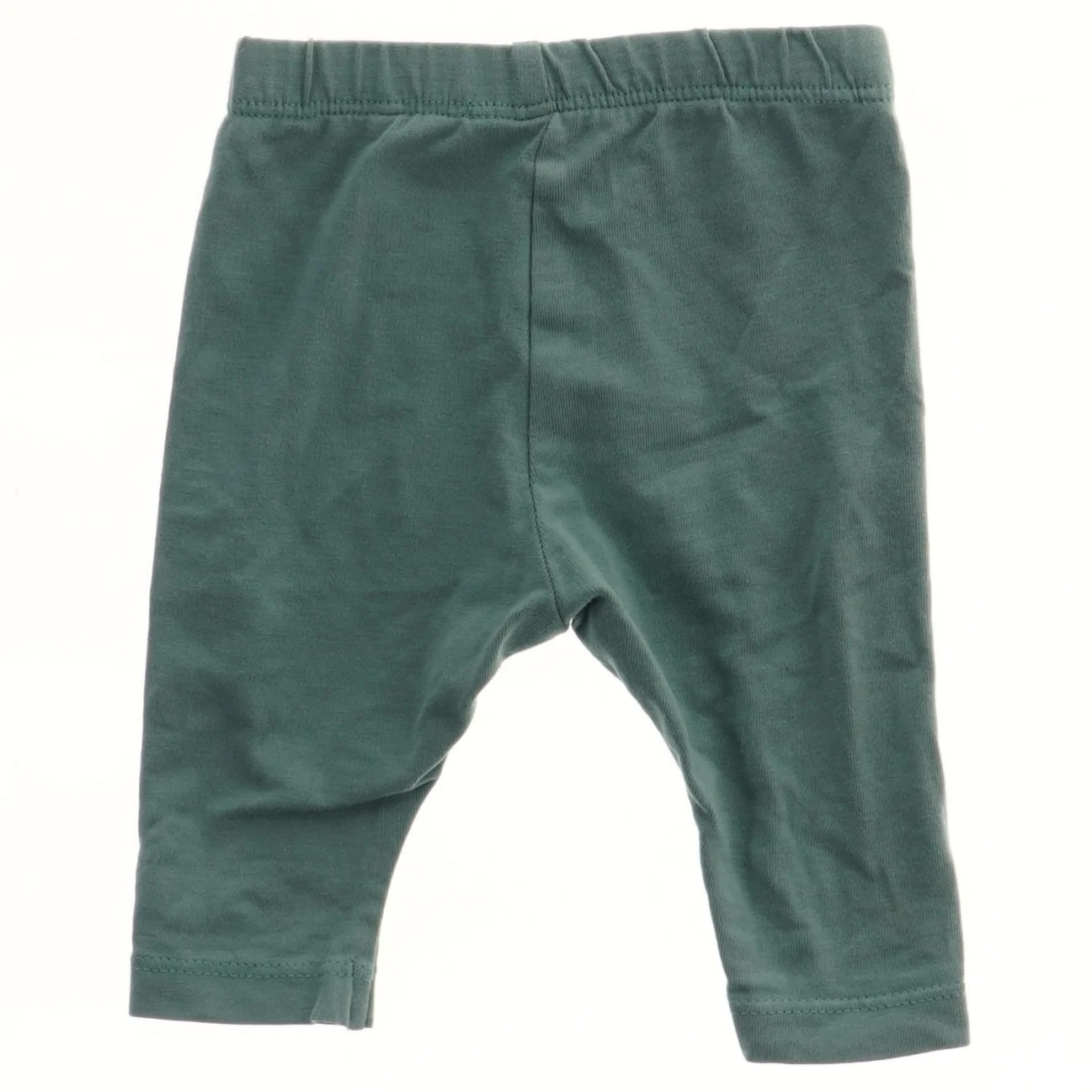 Grønne bukser til børn fra Name It (str. 50)