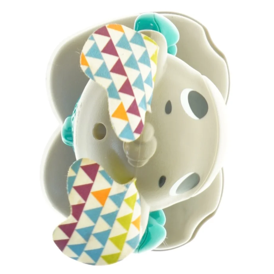 Fisher-Price danse- og bevægelsesko fra Fisher-Price (str. 15 x 10 cm)