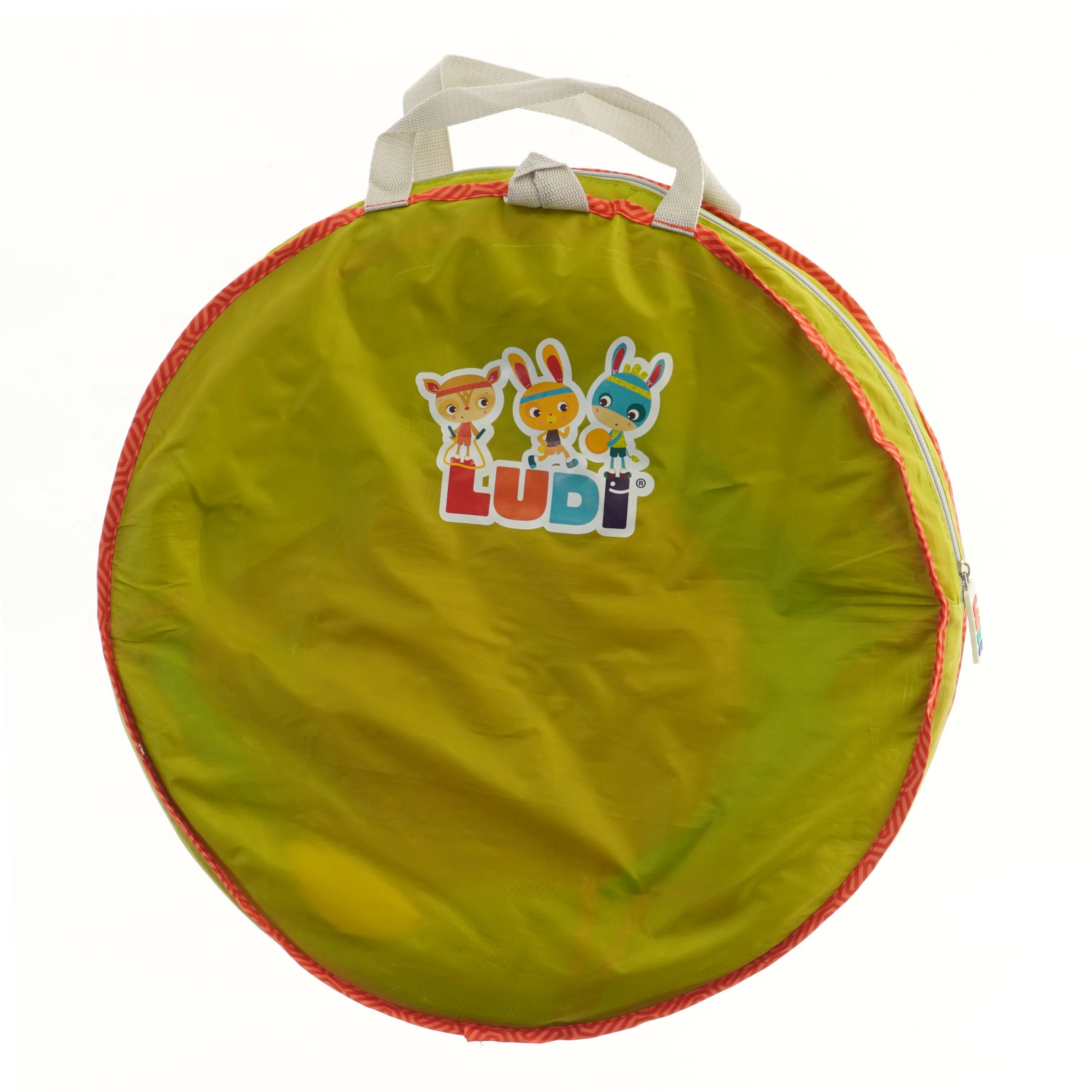 Børne lege udstyr fra LUDI (str. Ø 50 cm)