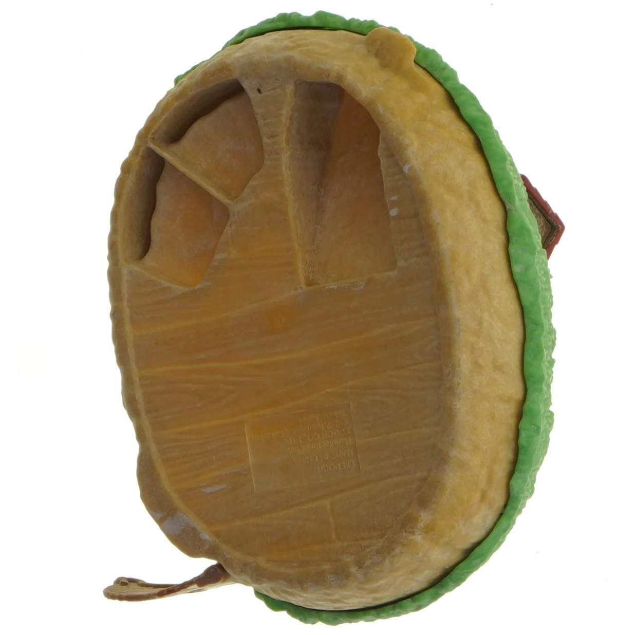 Legetøjssæt med hule og figurer fra Epoch (str. 15x11 cm)