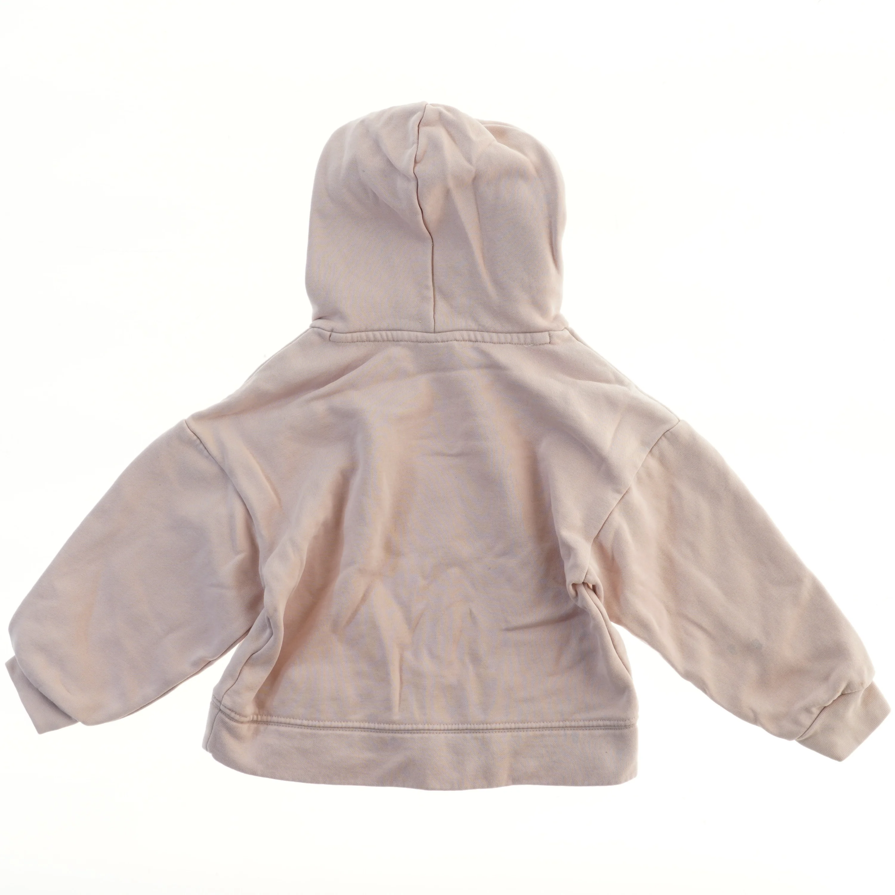 Børne hættetrøje fra Puma (str. 104)