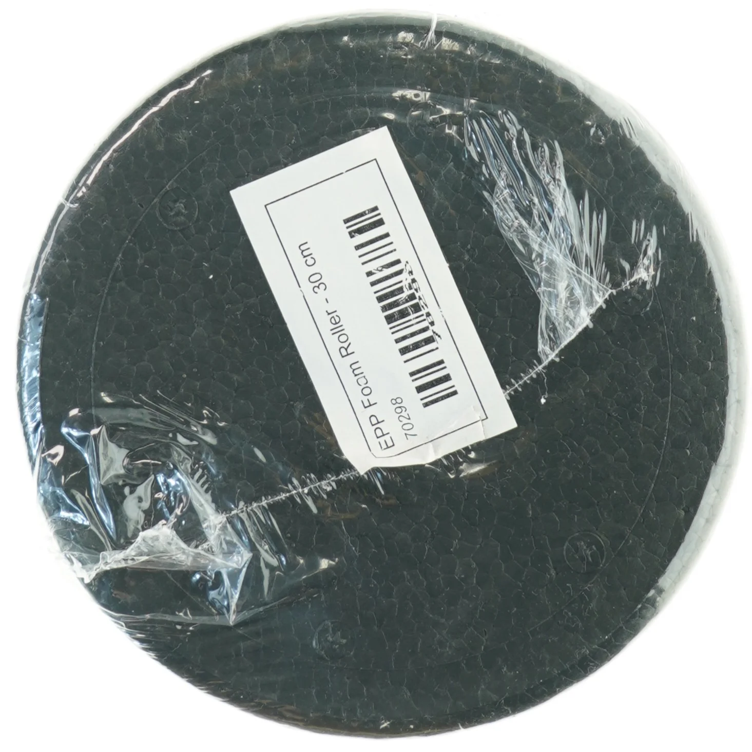 Skumrulle (foamroller) (str. Længde, 30 cm ø 15 cm)