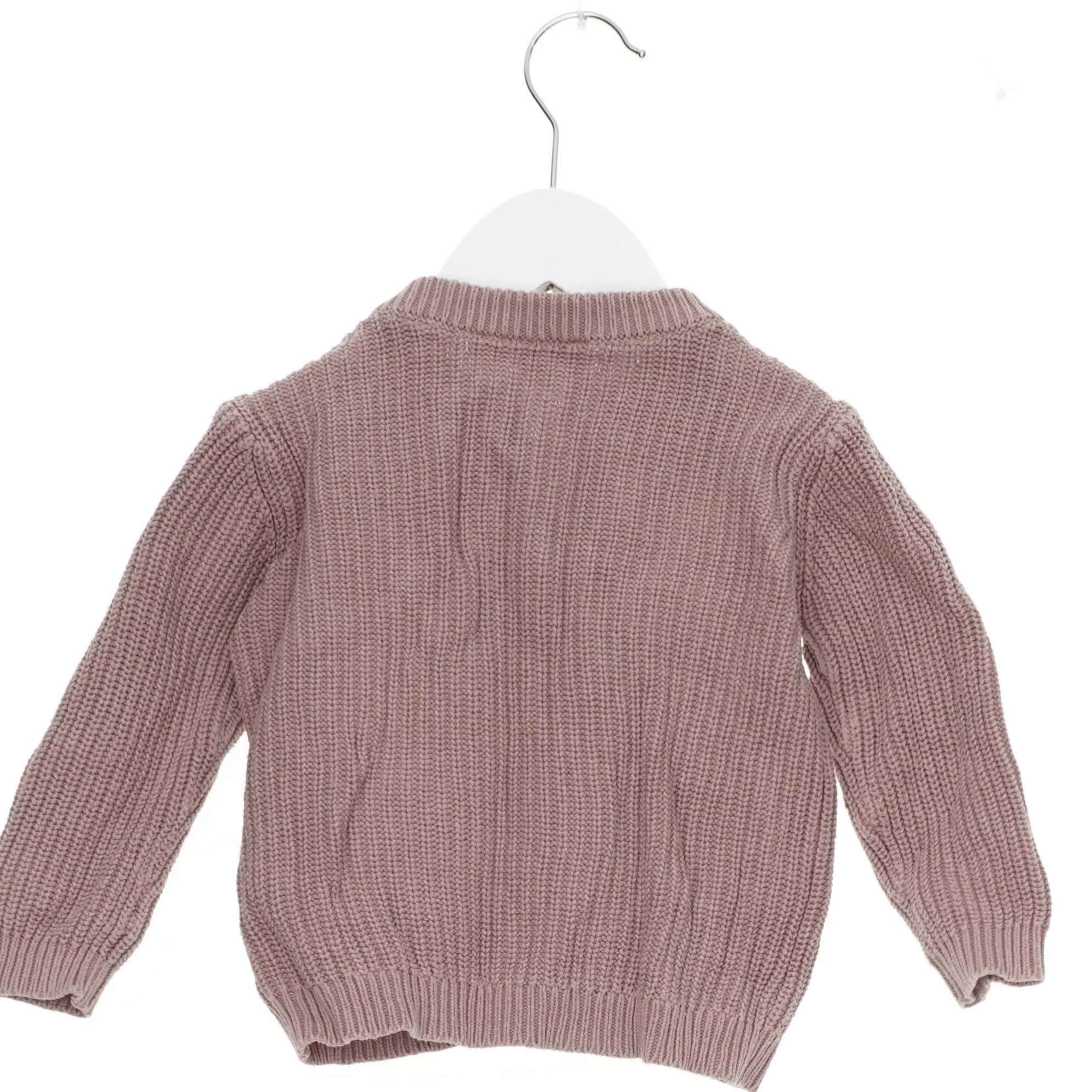 Fleece fra VRS (str. 80 cm)