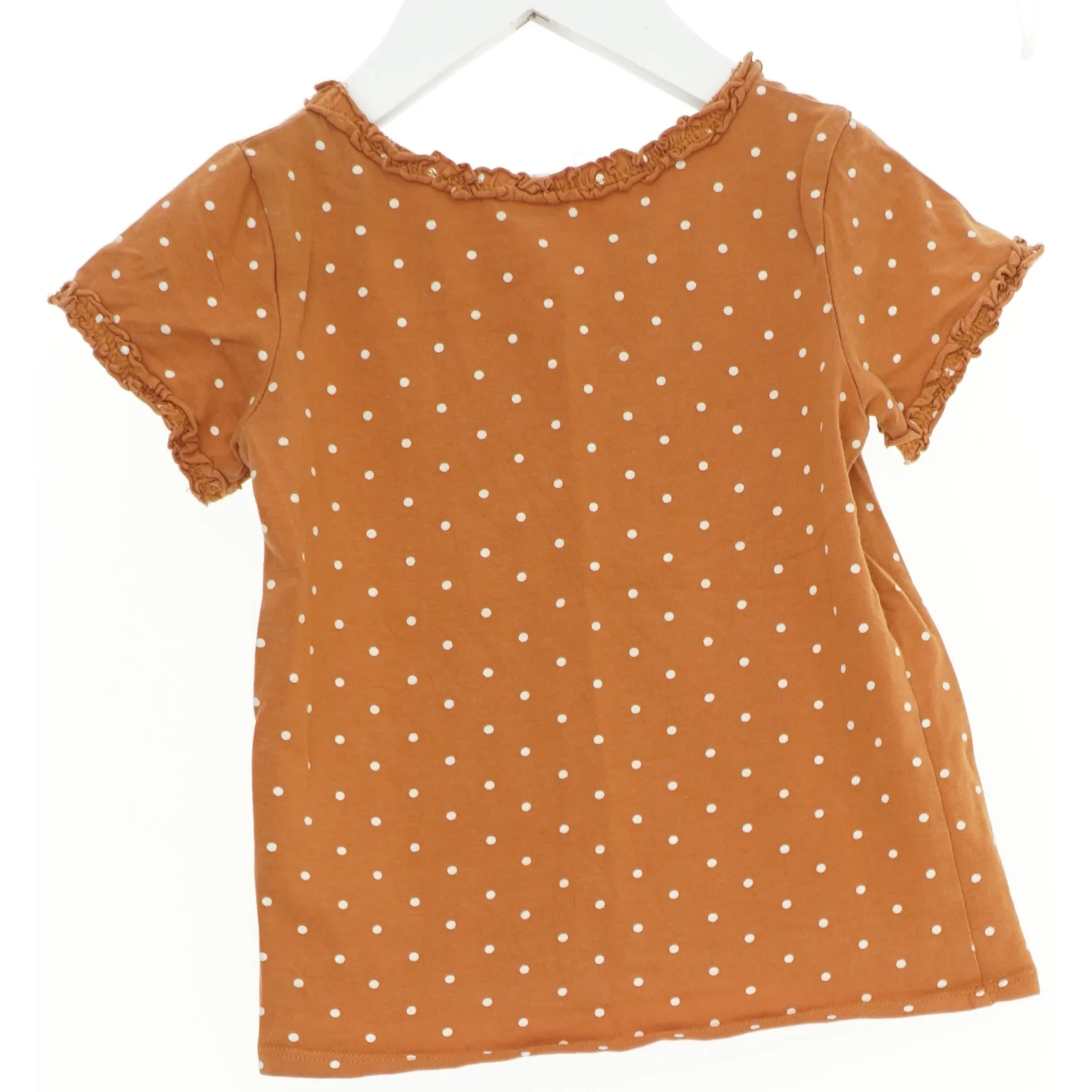 T-Shirt fra H&M (str. 86 cm)