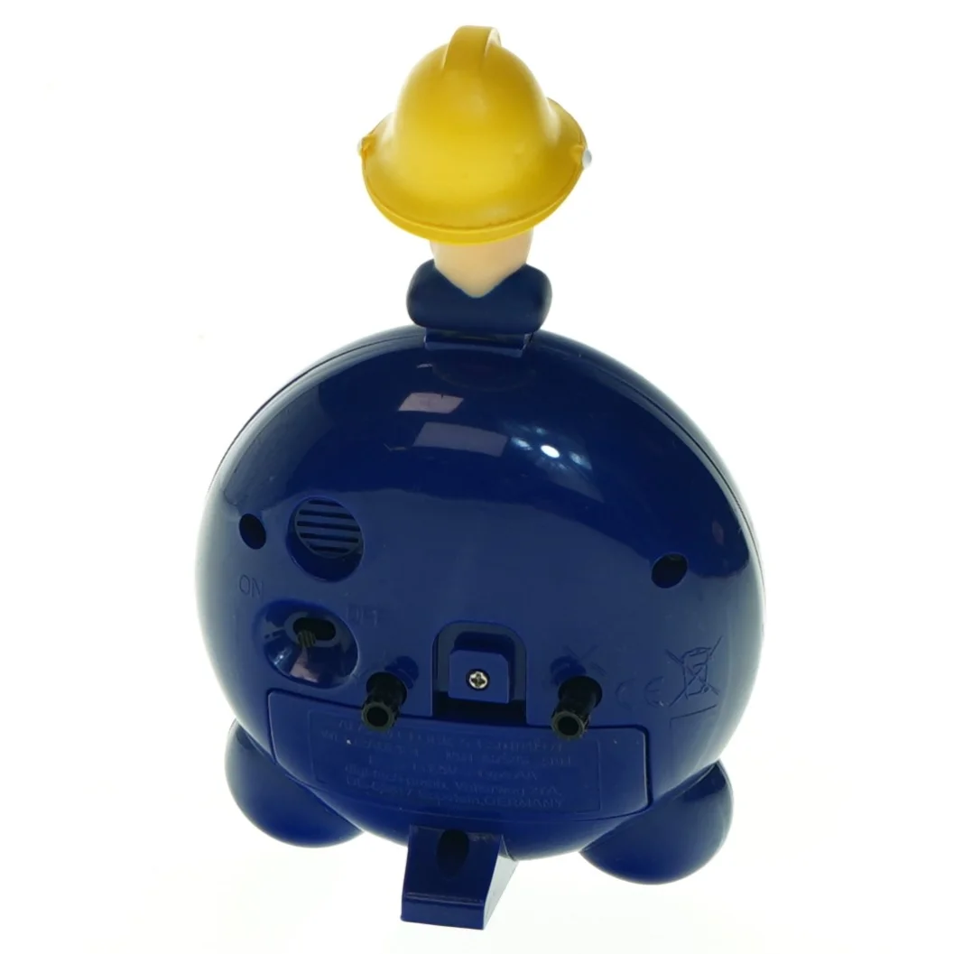 Børnevækkeur (str. 14 x 9 cm)