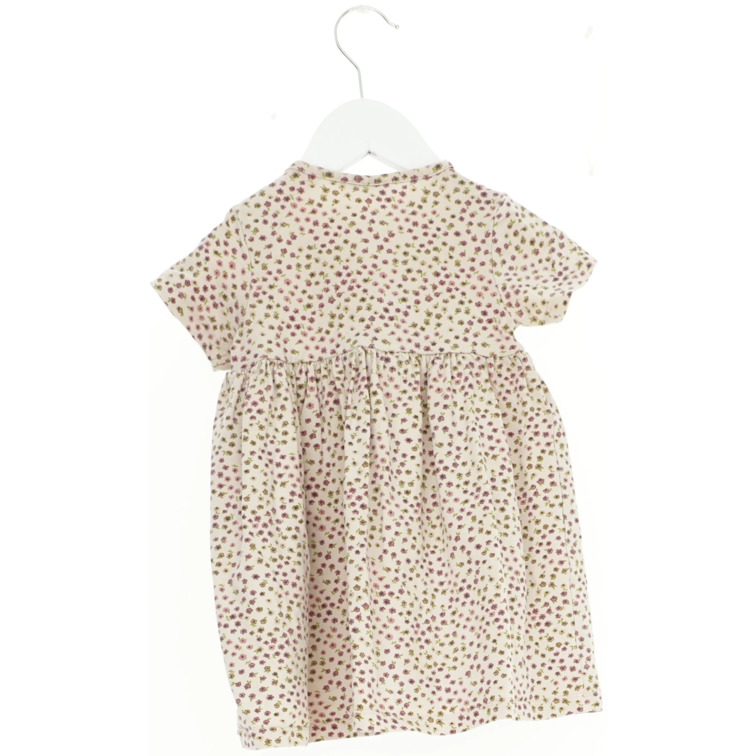 Kjole fra Wheat (str. 86 cm)