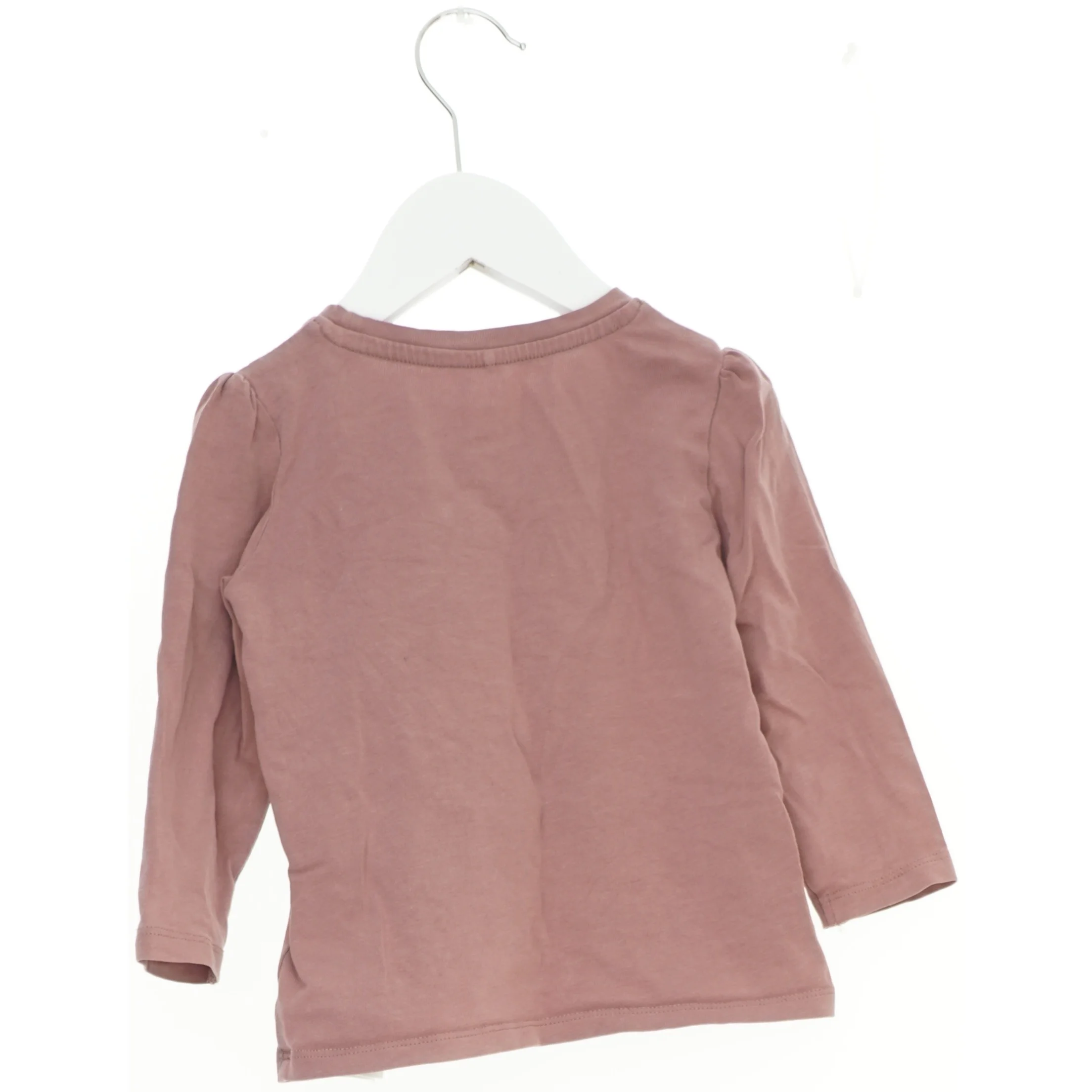 Bluse fra Name It (str. 86 cm)