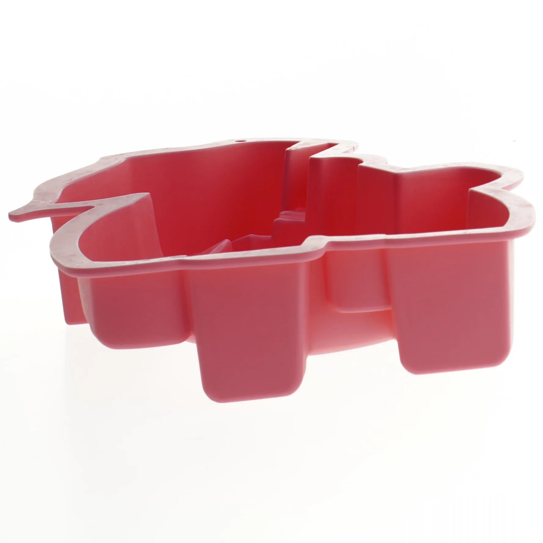 Unicorn kageform fra Universal City Studios LLC (str. 26x18 cm)