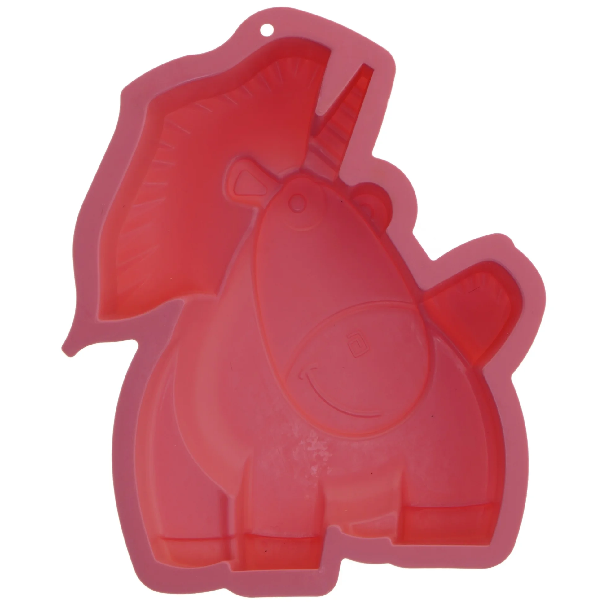 Unicorn kageform fra Universal City Studios LLC (str. 26x18 cm)