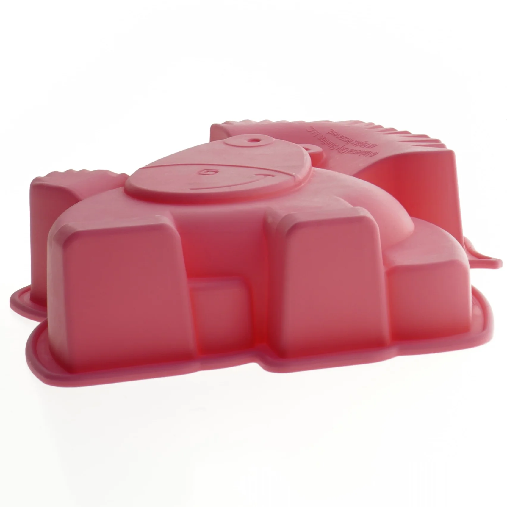 Unicorn kageform fra Universal City Studios LLC (str. 26x18 cm)