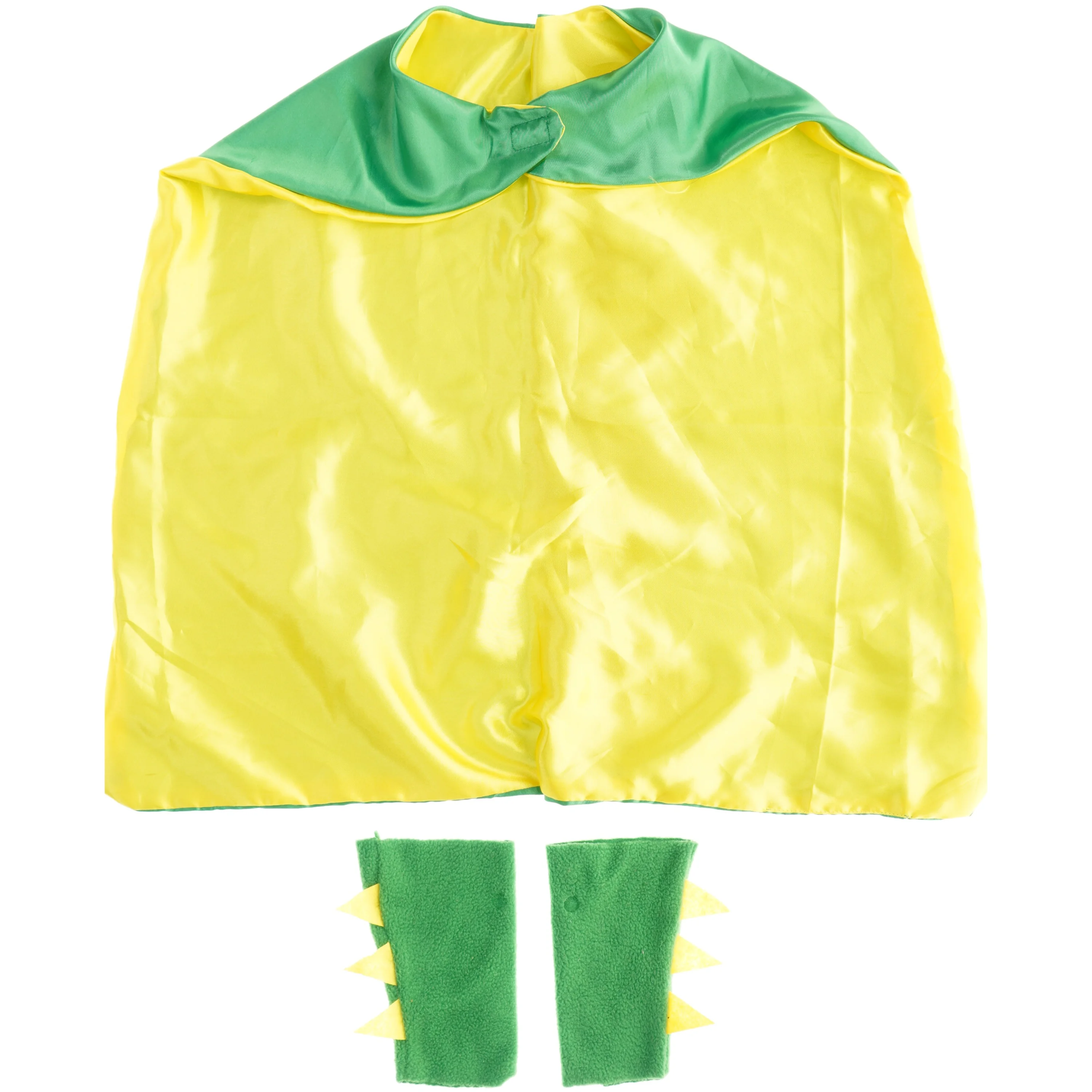 Drage kostume til børn (str. Total længde. 52 cm)