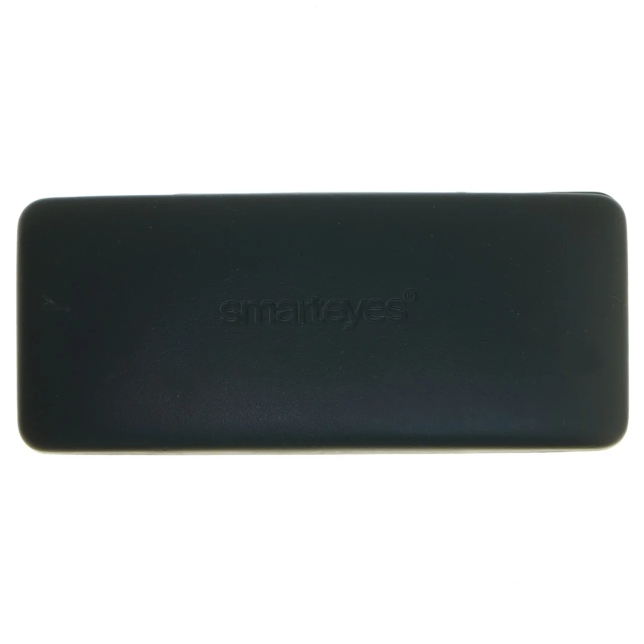 Briller med brunt skildpaddemønster fra Smarteyes (str. 13 cm)