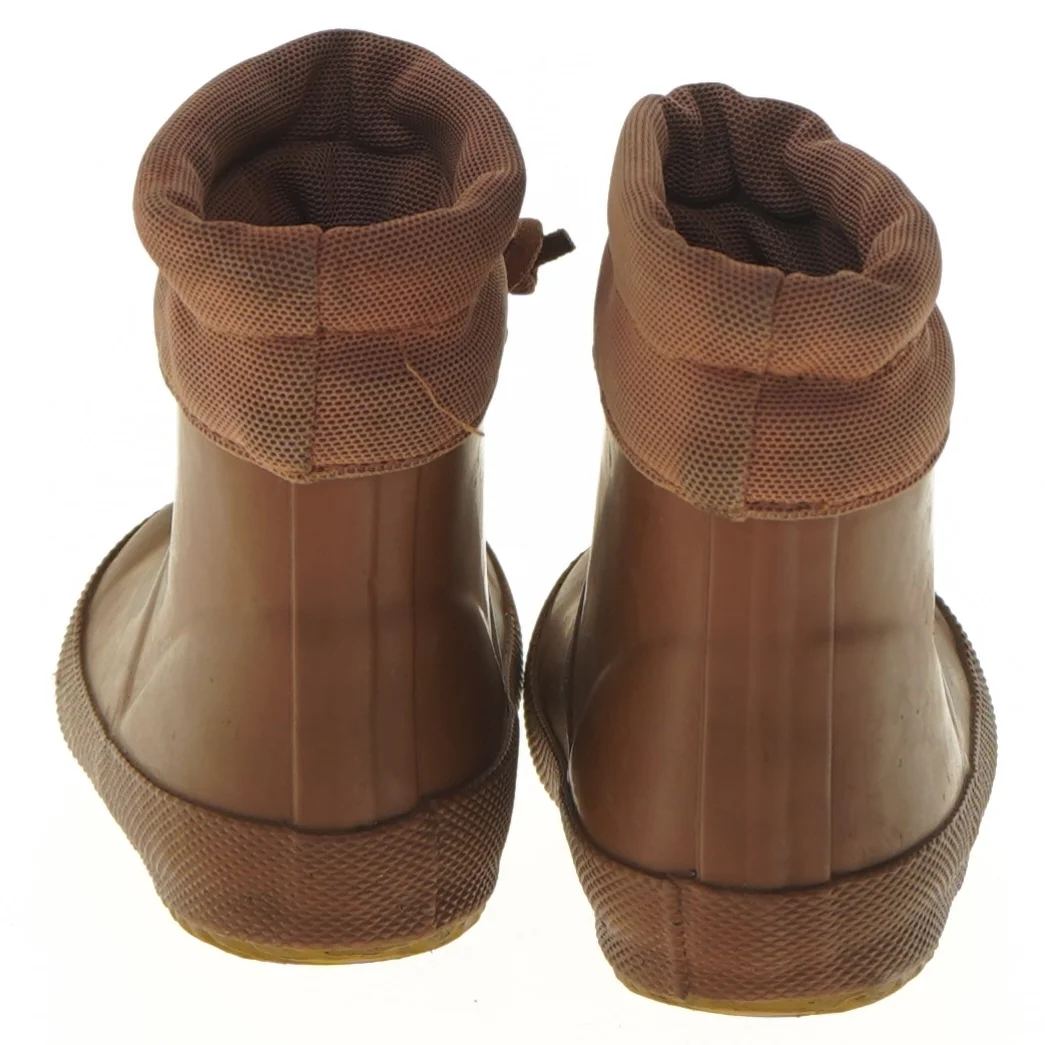 Børnestøvler str. 22 fra Bisgaard (str. 22 )