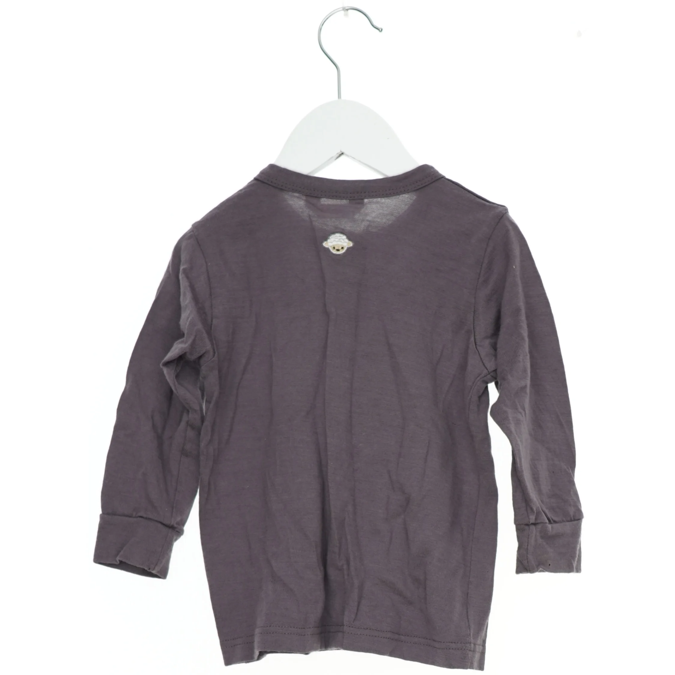 Fleece fra Joha (str. 80 cm)