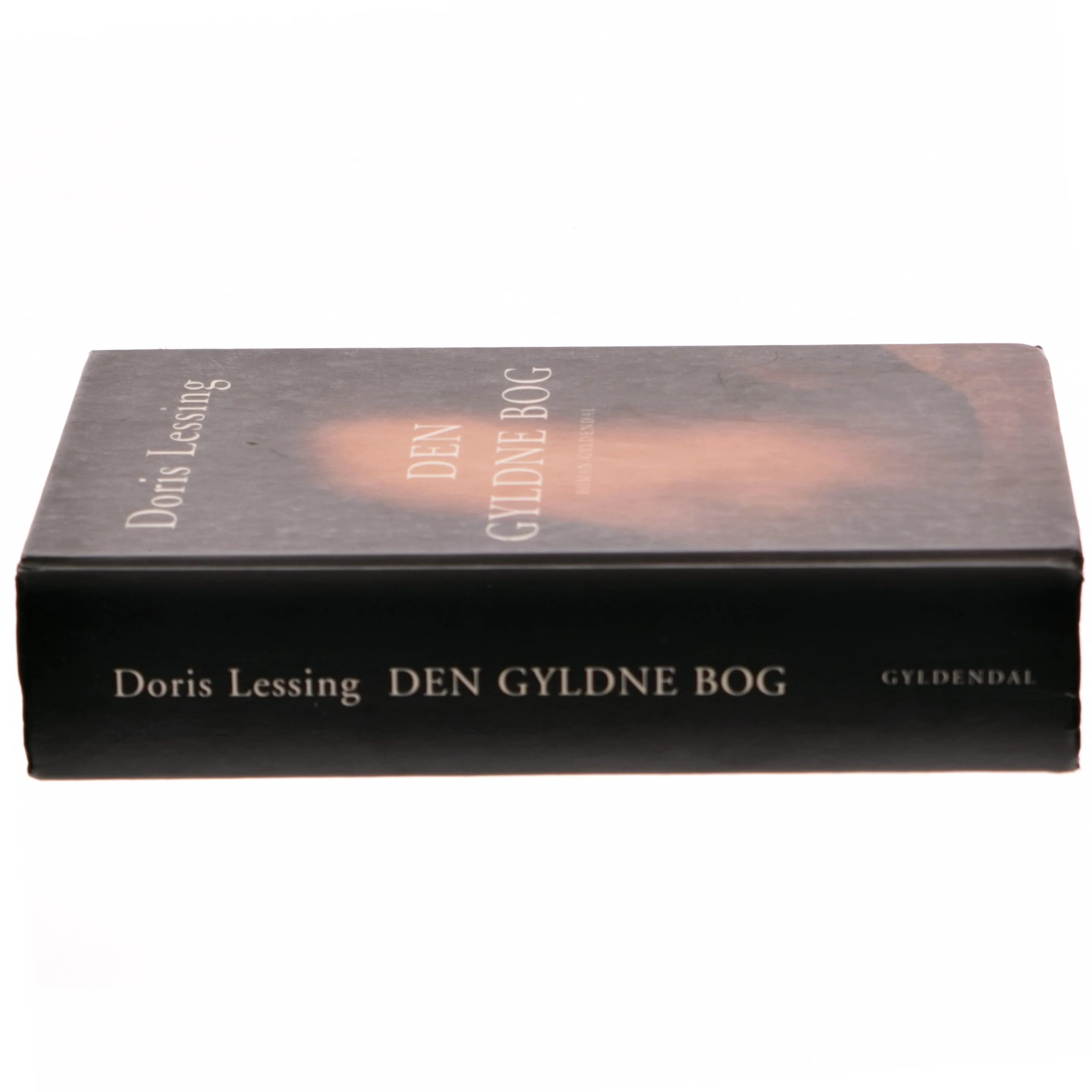 Den gyldne bog (1-binds-udgave) af Doris Lessing (Bog)