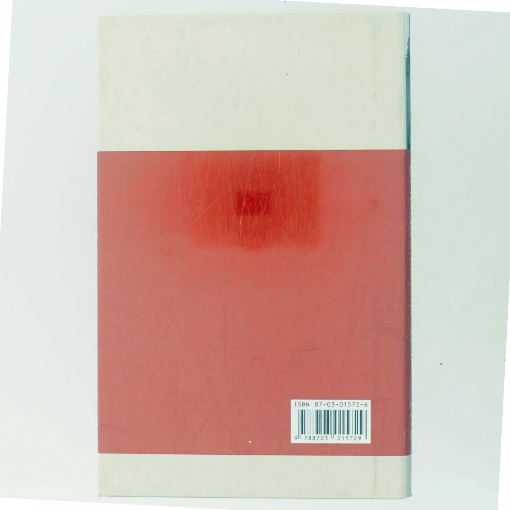 En herregårdshistorie : roman (Ved Anne Marie Bjerg) af Selma Lagerlöf (Bog)