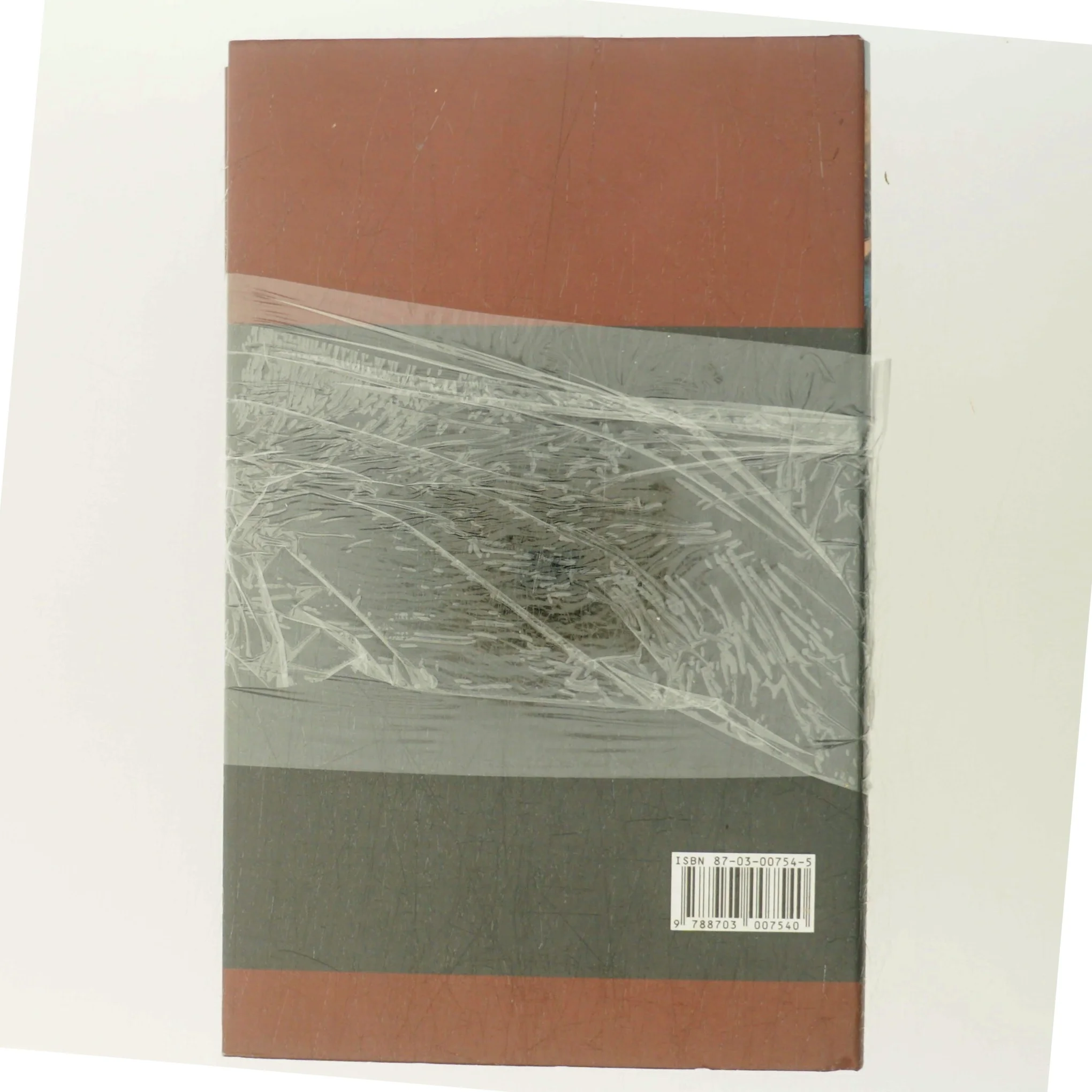 Slavernes kyst af Thorkild Hansen (f. 1927) (Bog)